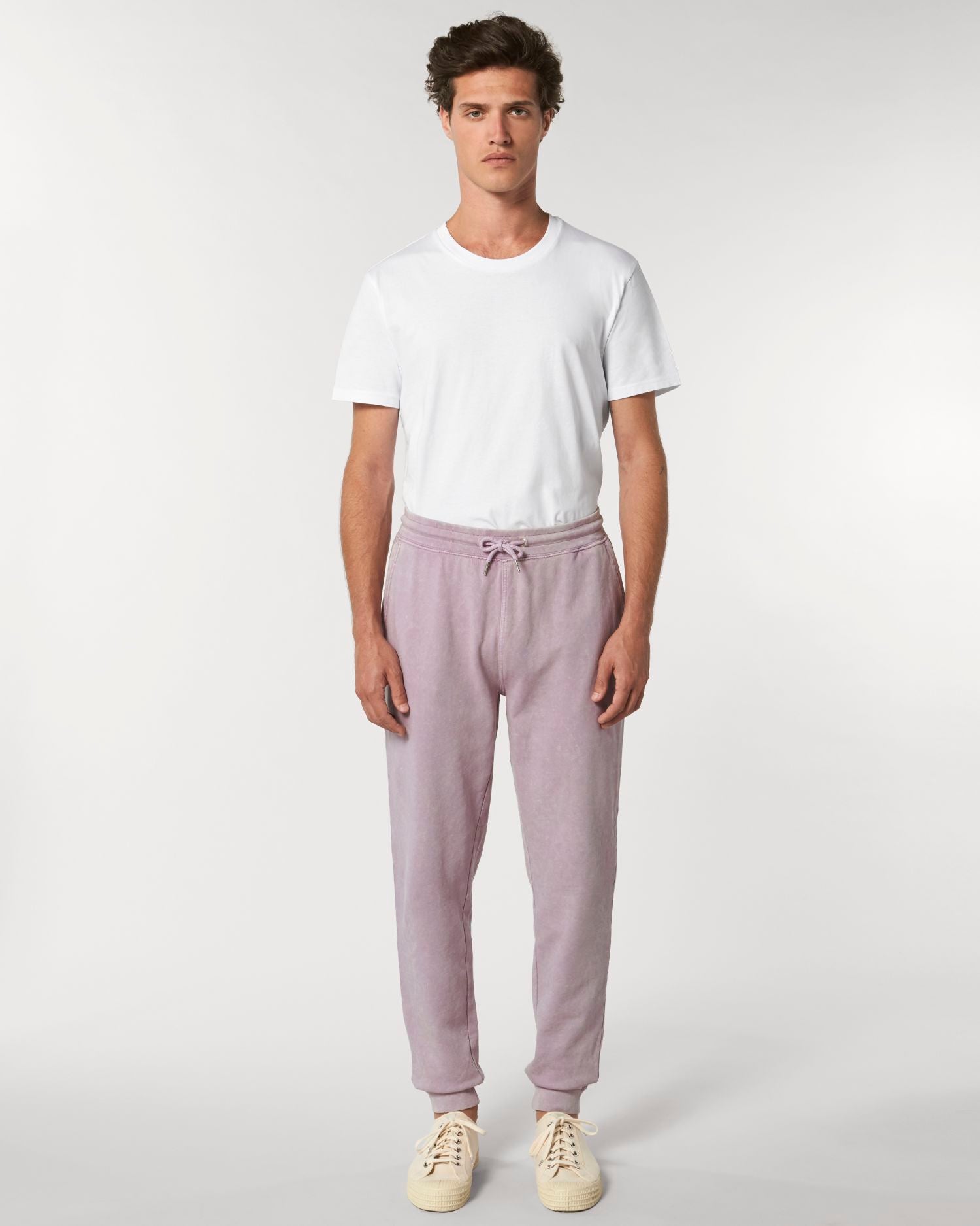 #Farbe_G. Dyed Aged Lilac Petal - C526