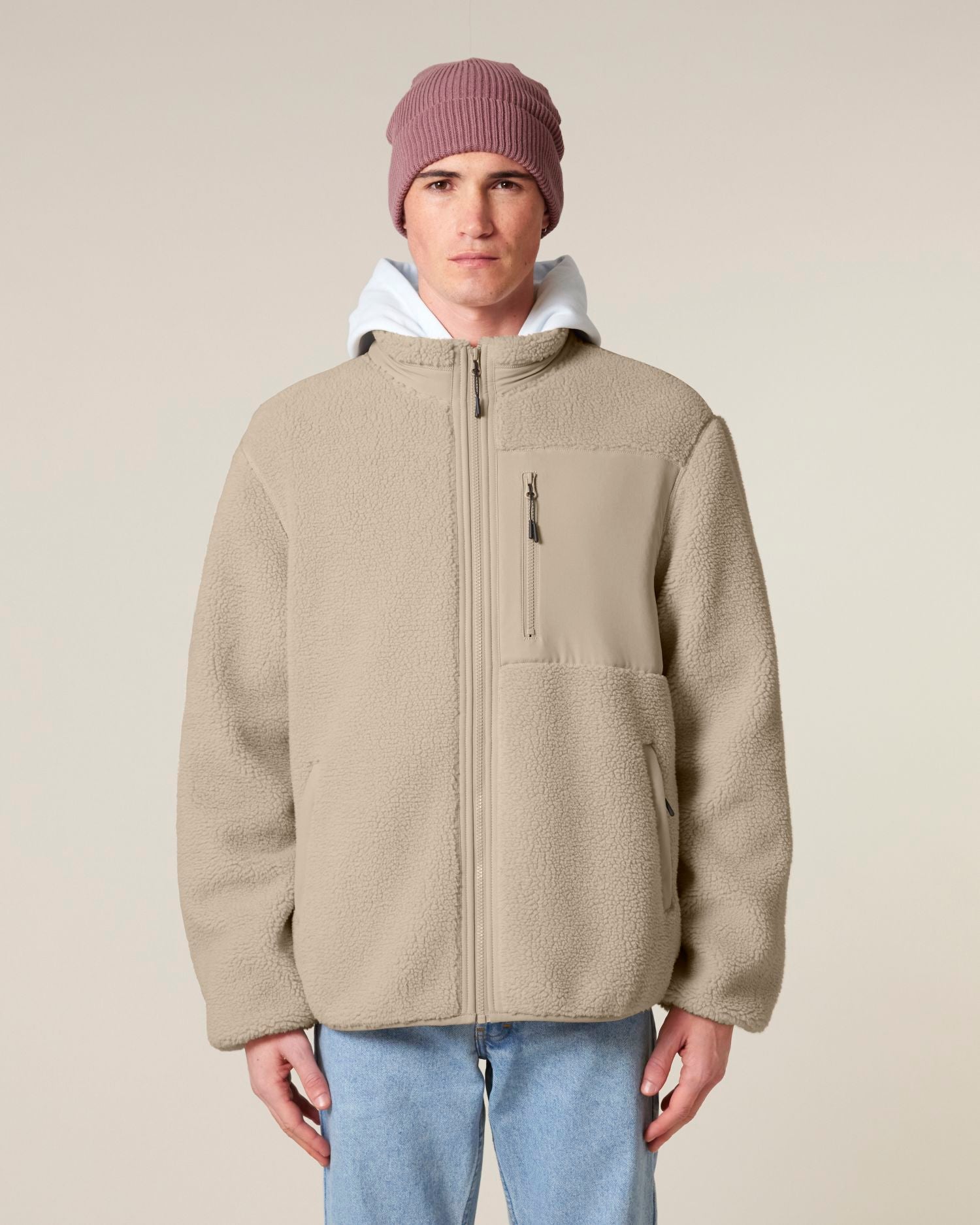 #Farbe_Desert Dust - C028