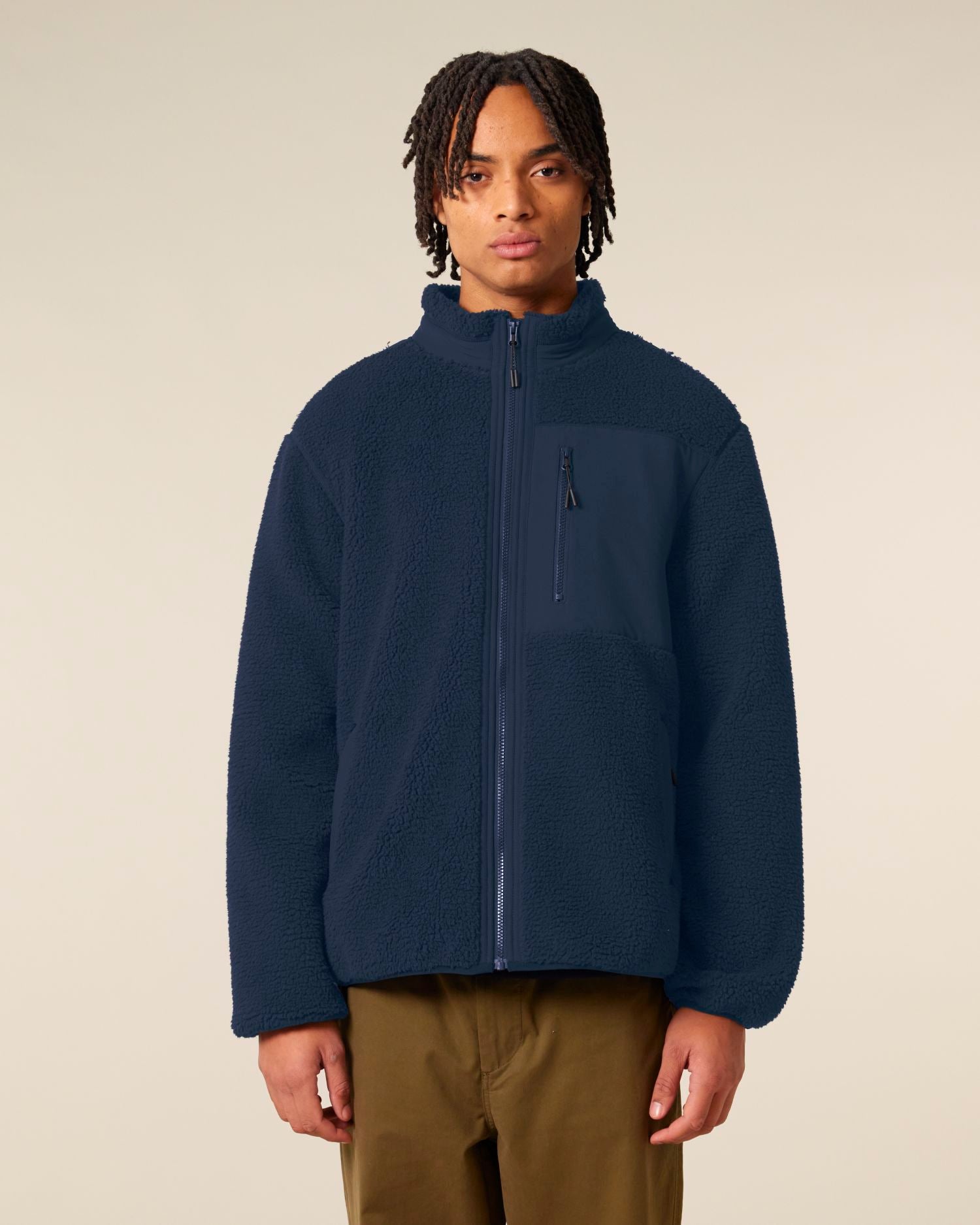 #Farbe_French Navy - C727