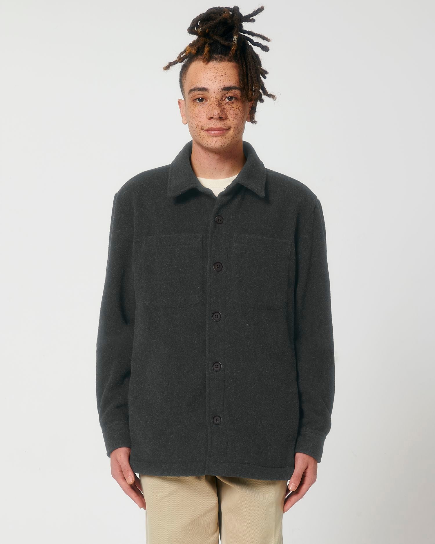 #Farbe_Dark Heather Grey - C651