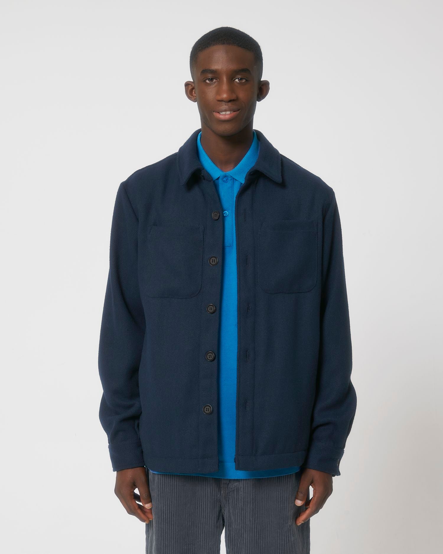 #Farbe_French Navy - C727