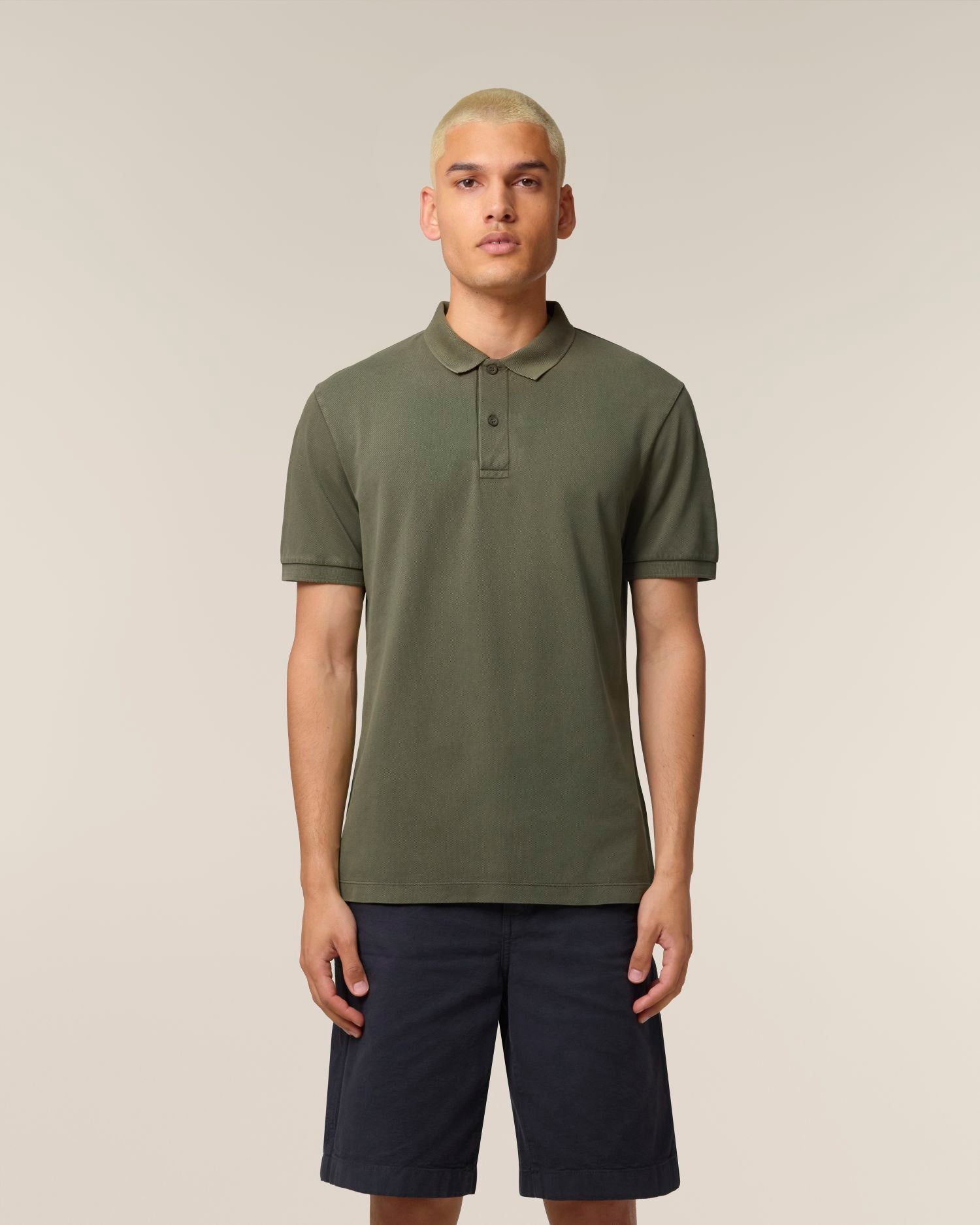 #Farbe_G. Dyed Khaki - C109