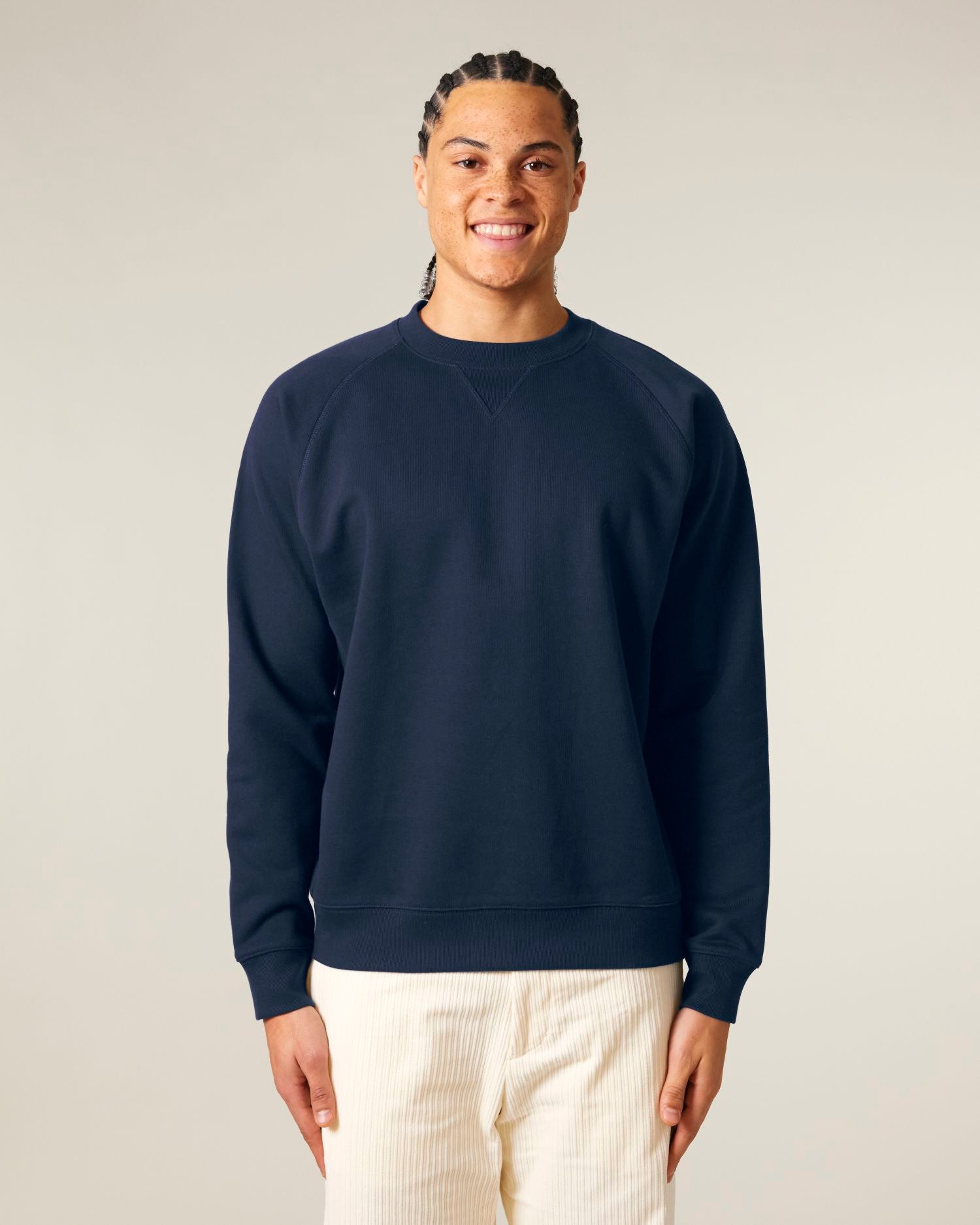 #Farbe_French Navy - C727