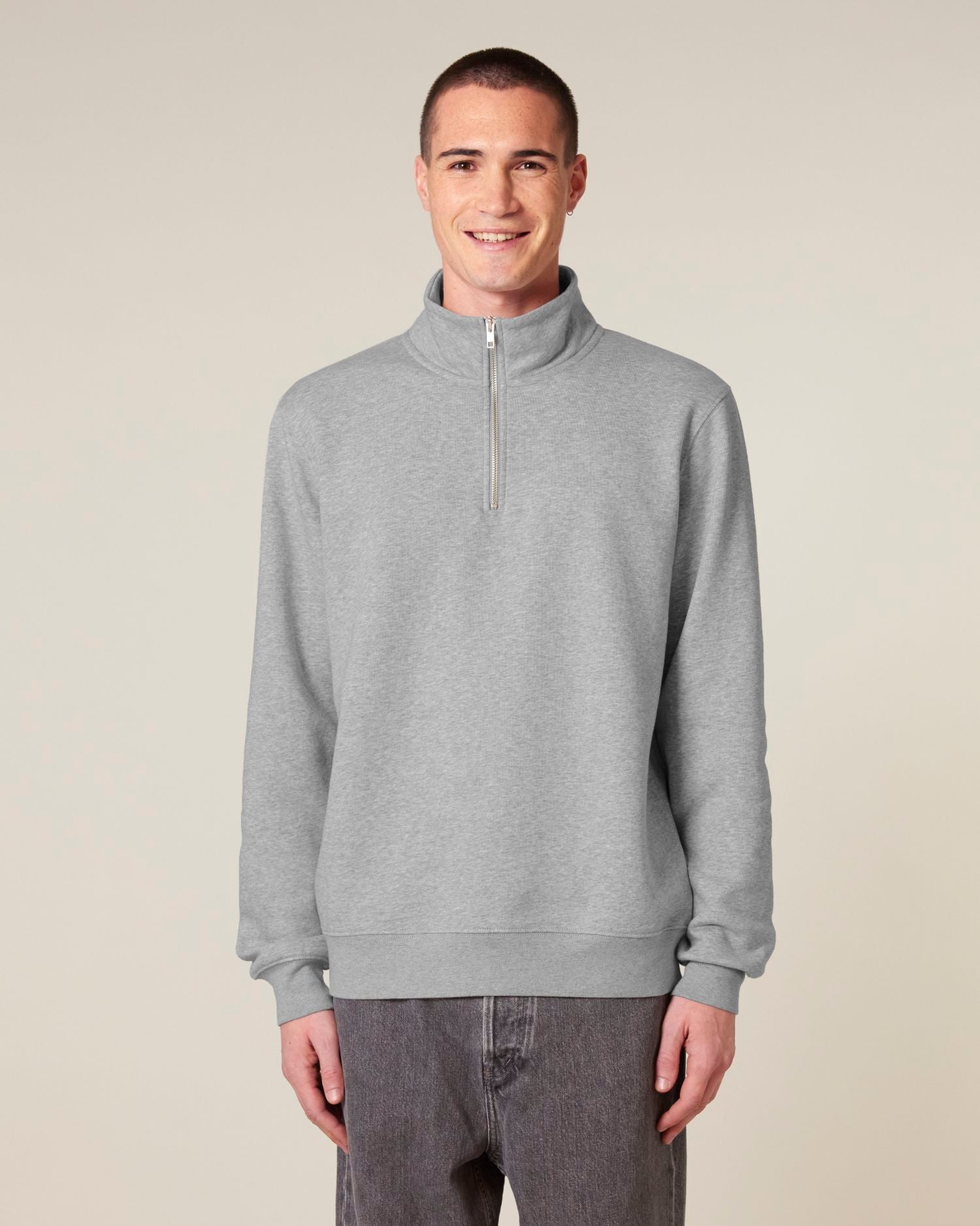 #Farbe_Heather Grey - C250