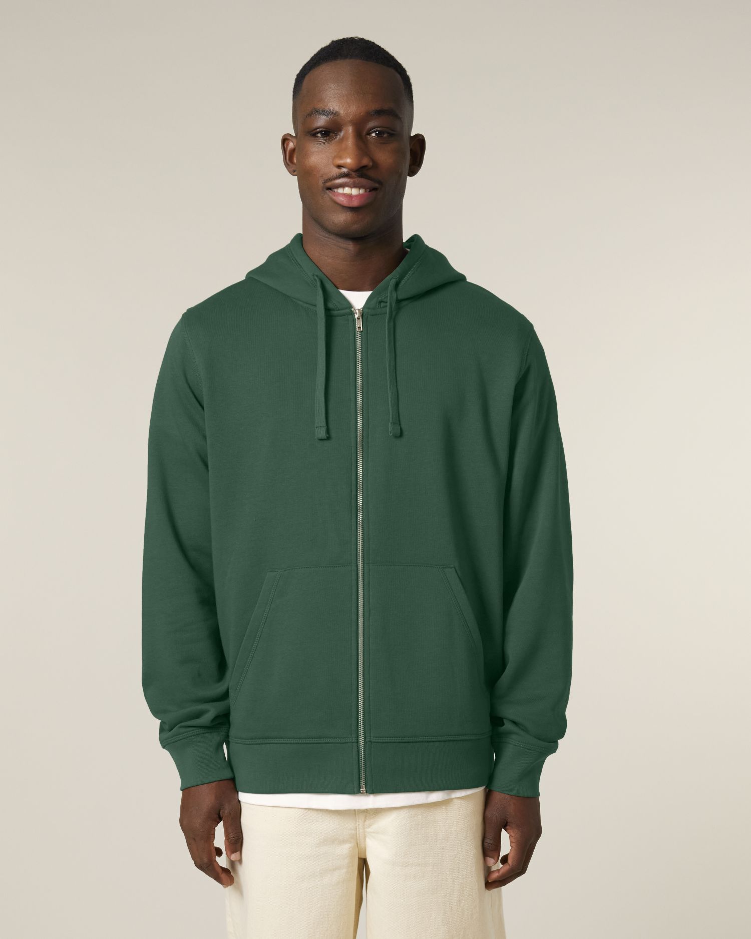 #Farbe_Bottle Green - C224