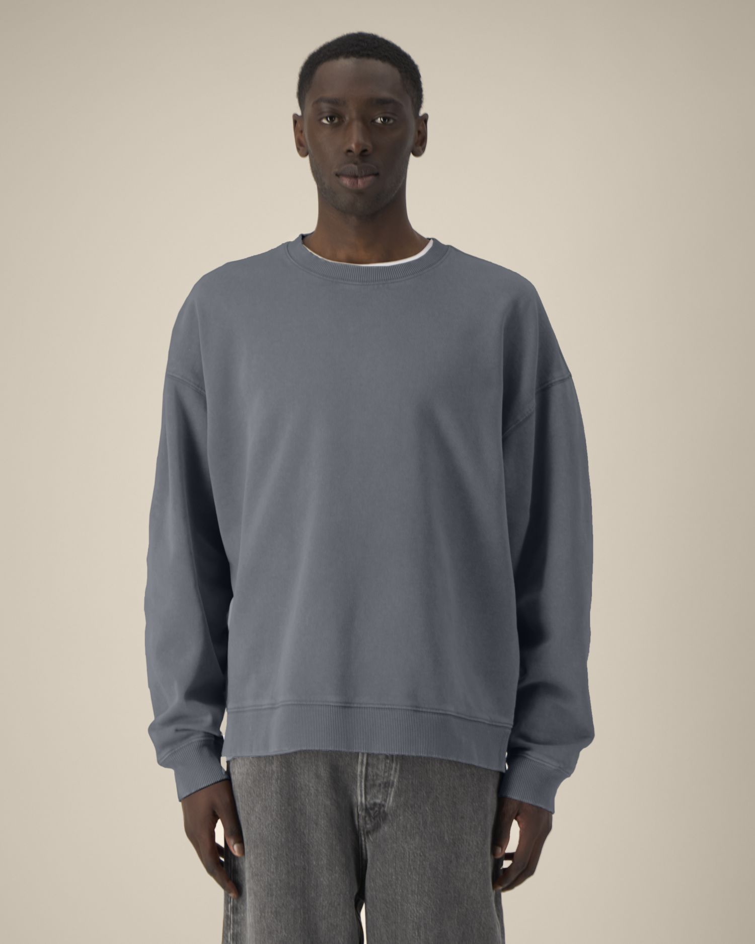 #Farbe_G. Dyed Anthracite - C162