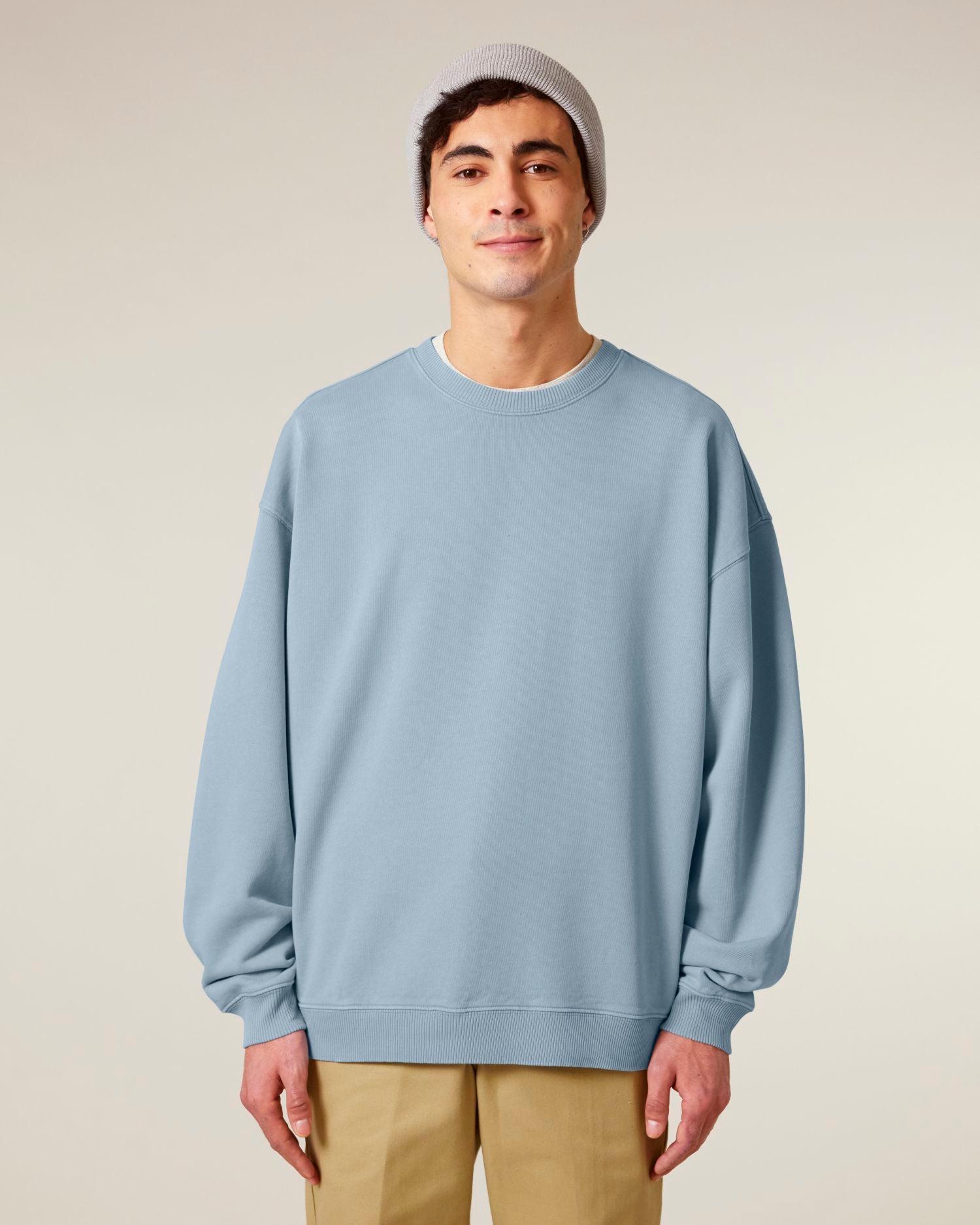 #Farbe_G. Dyed Blue Stone - C732