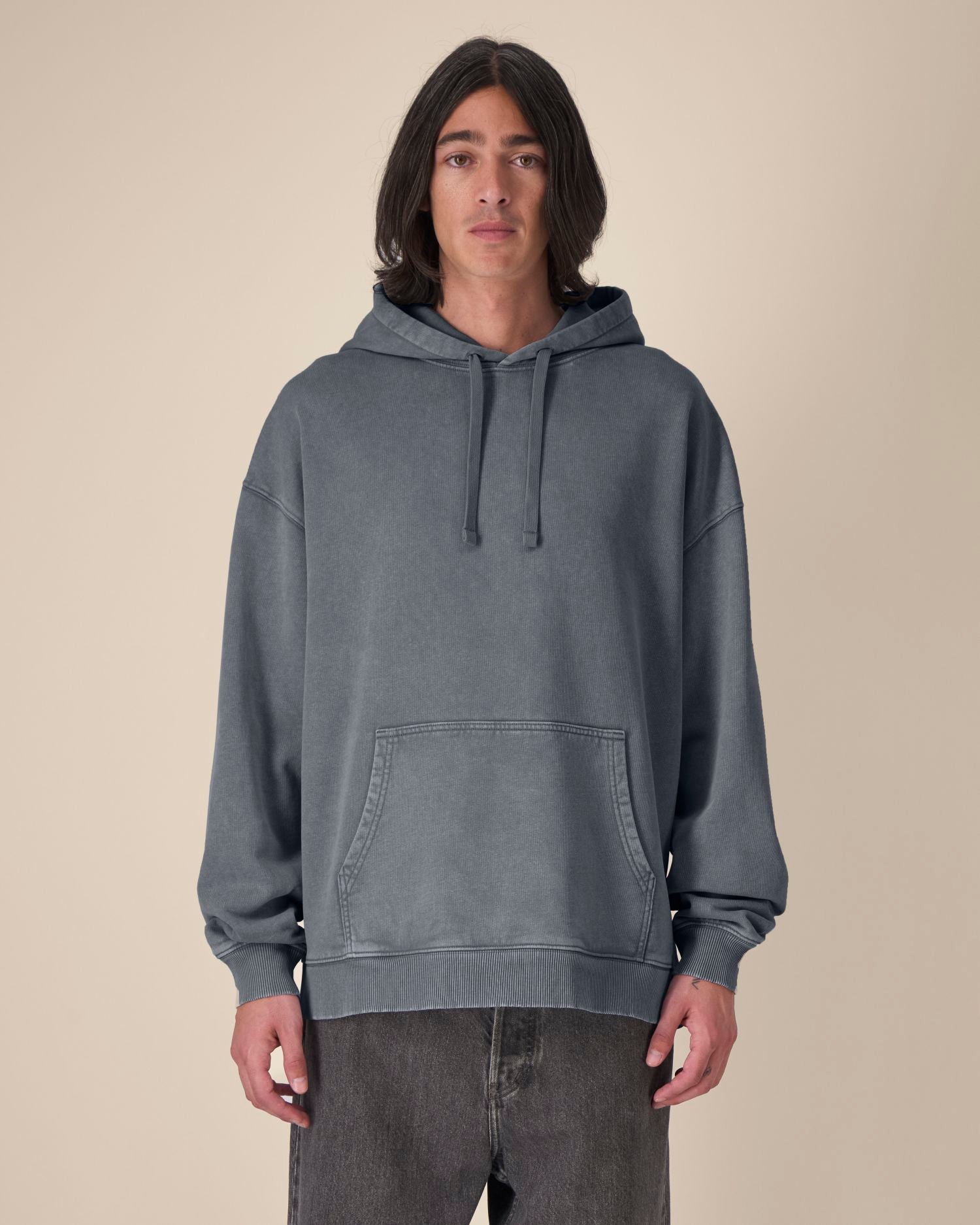 #Farbe_G. Dyed Anthracite - C162