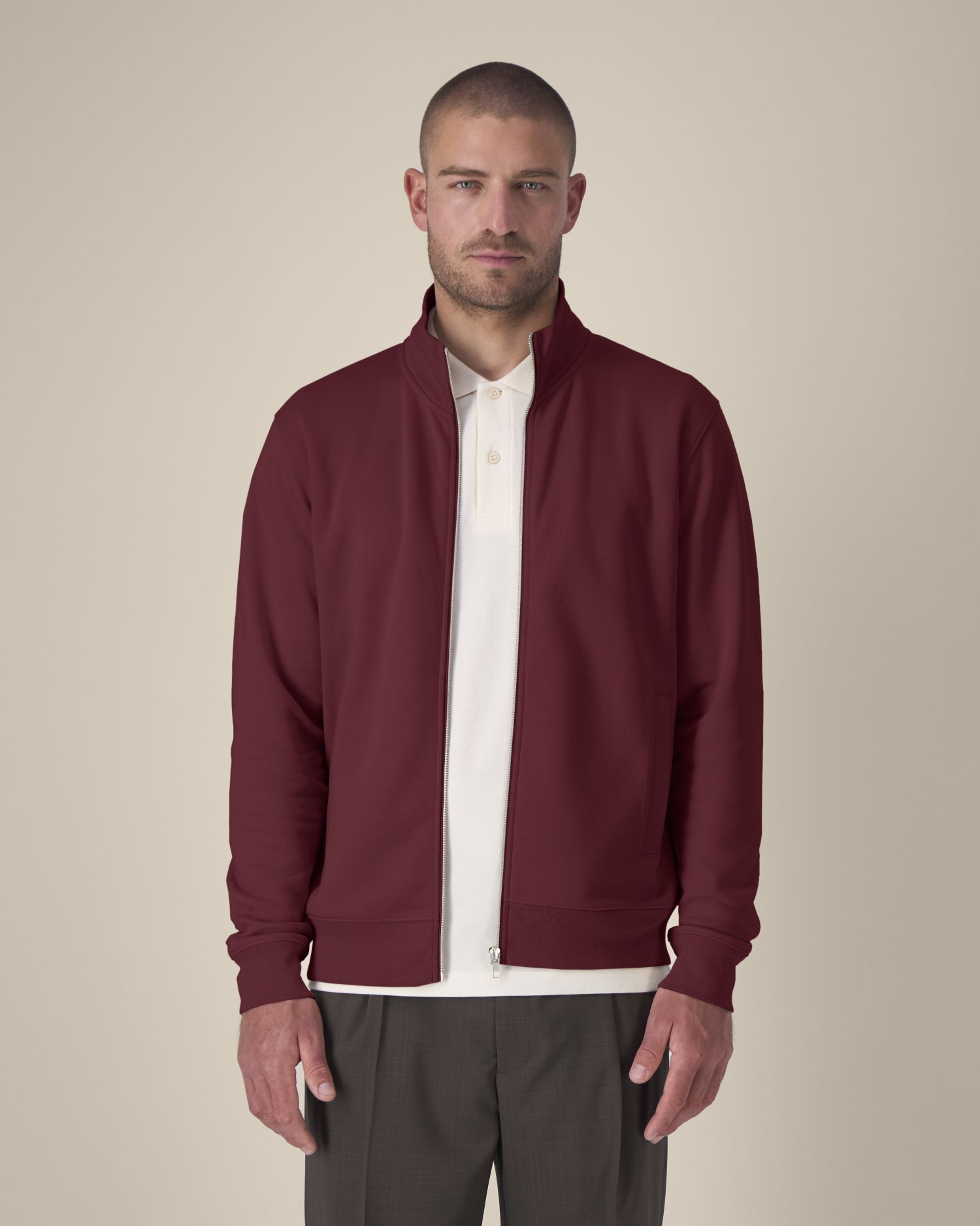 #Farbe_Burgundy - C244