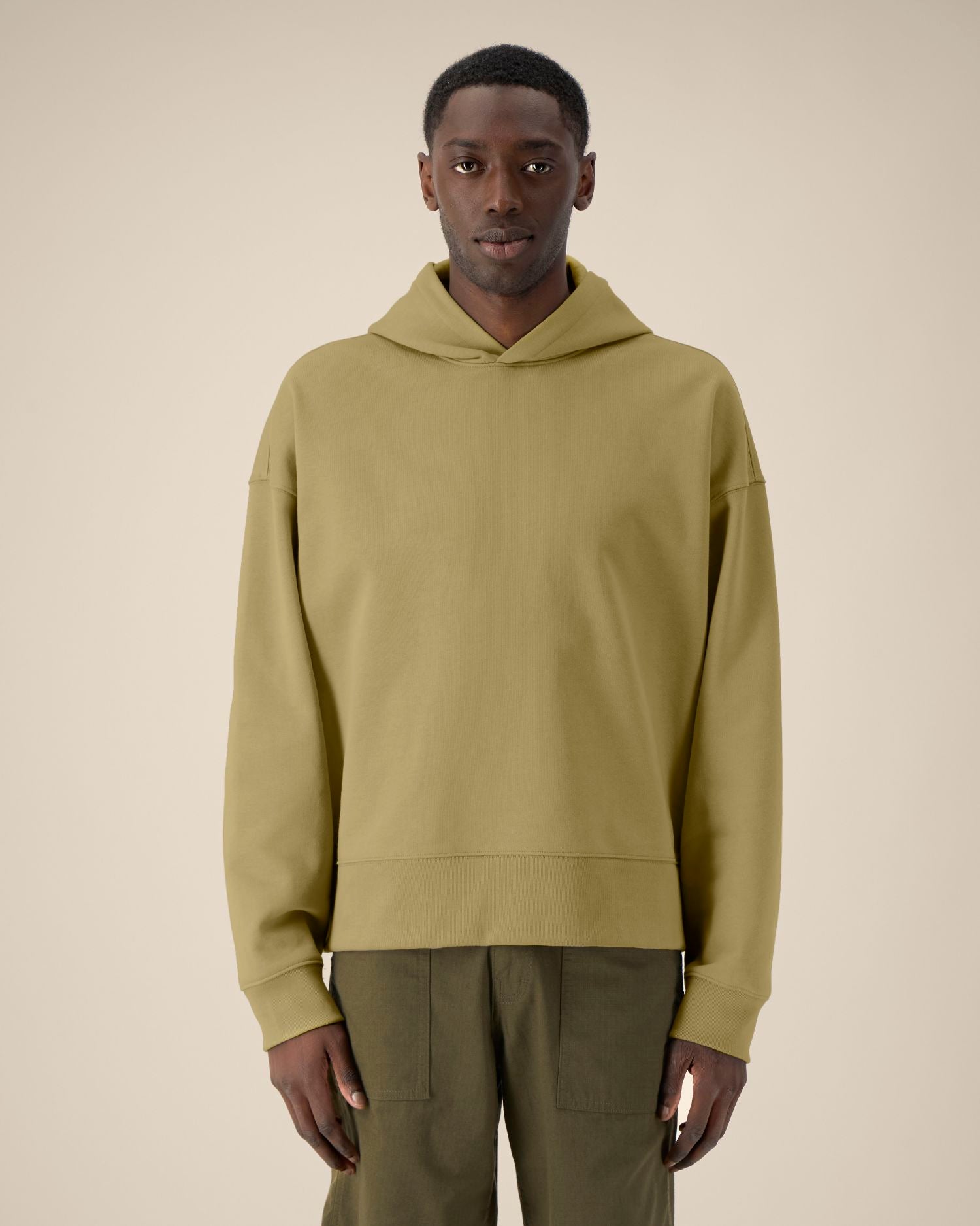 #Farbe_Faded Olive - C153