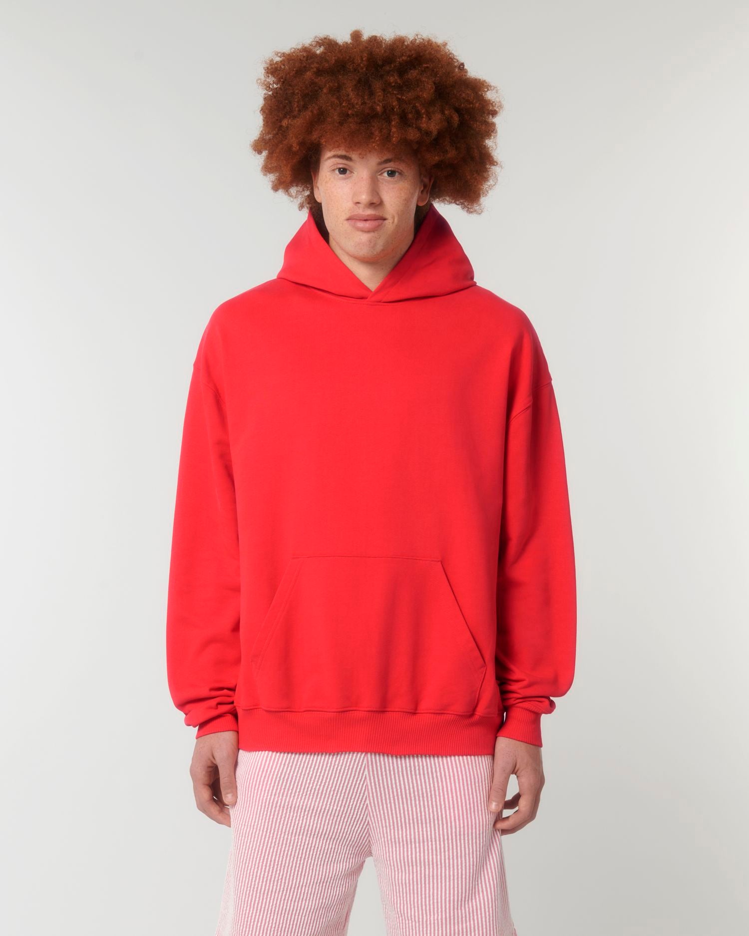 #Farbe_Deck Chair Red - C099