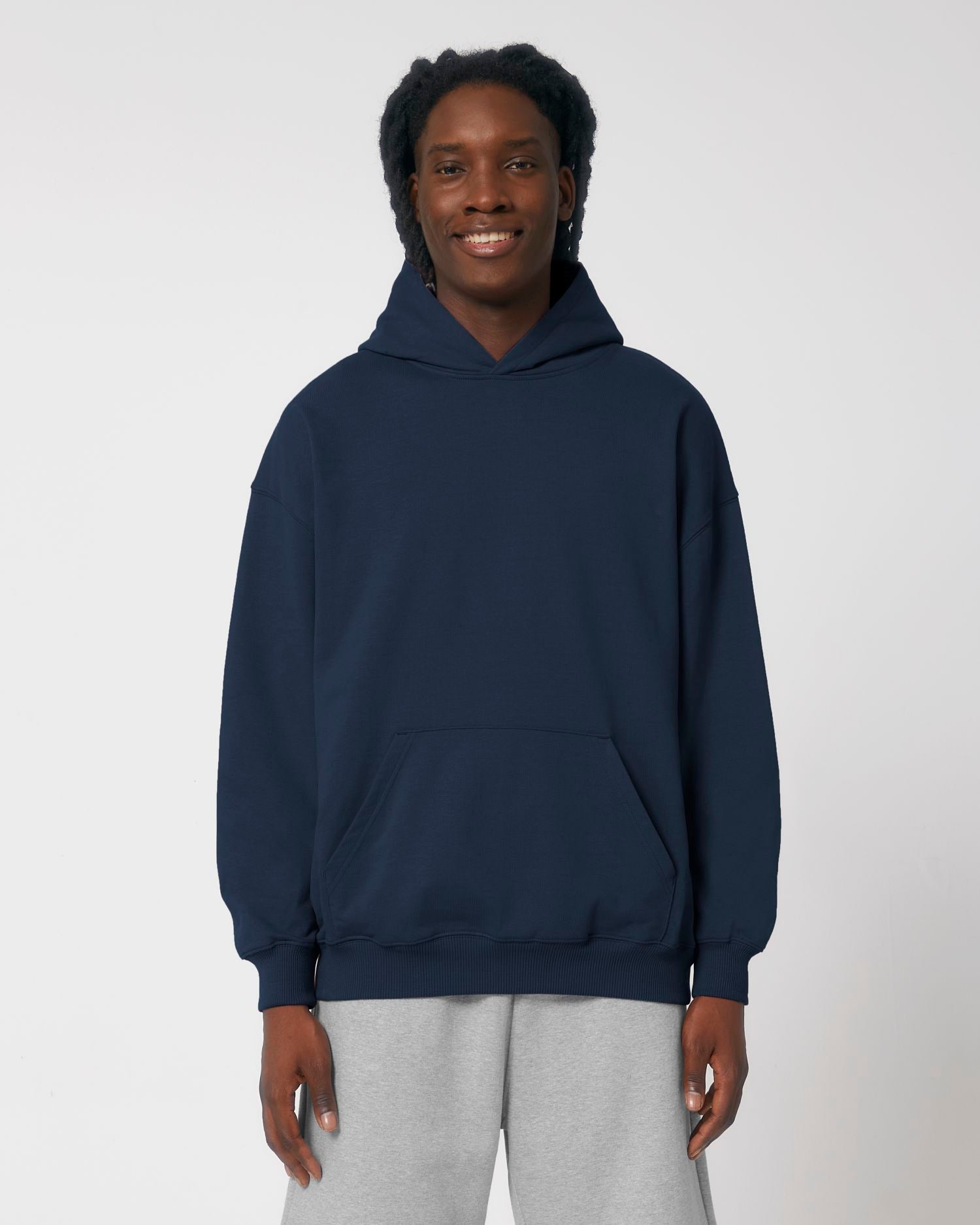 #Farbe_French Navy - C727