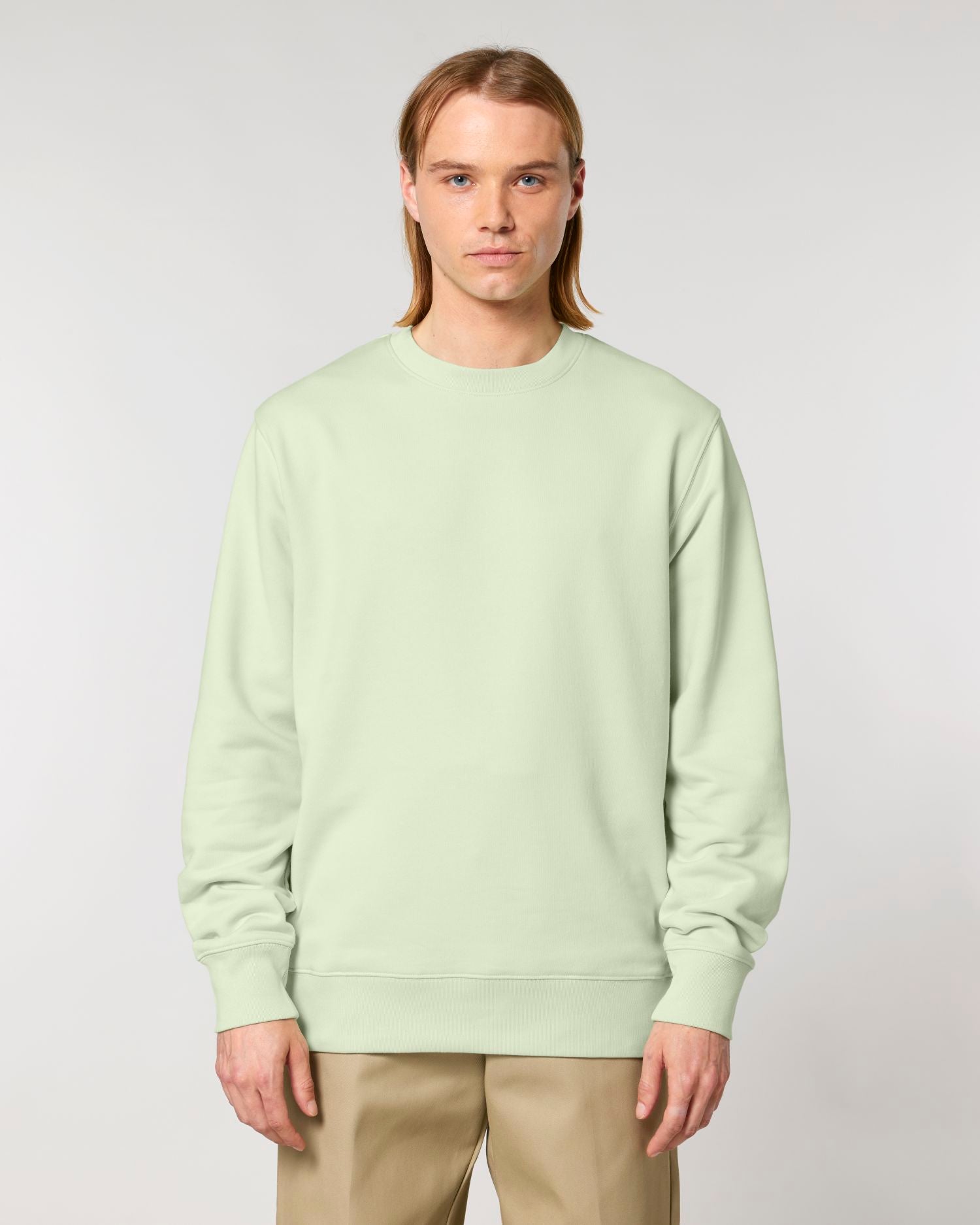 #Farbe_Stem Green - C059