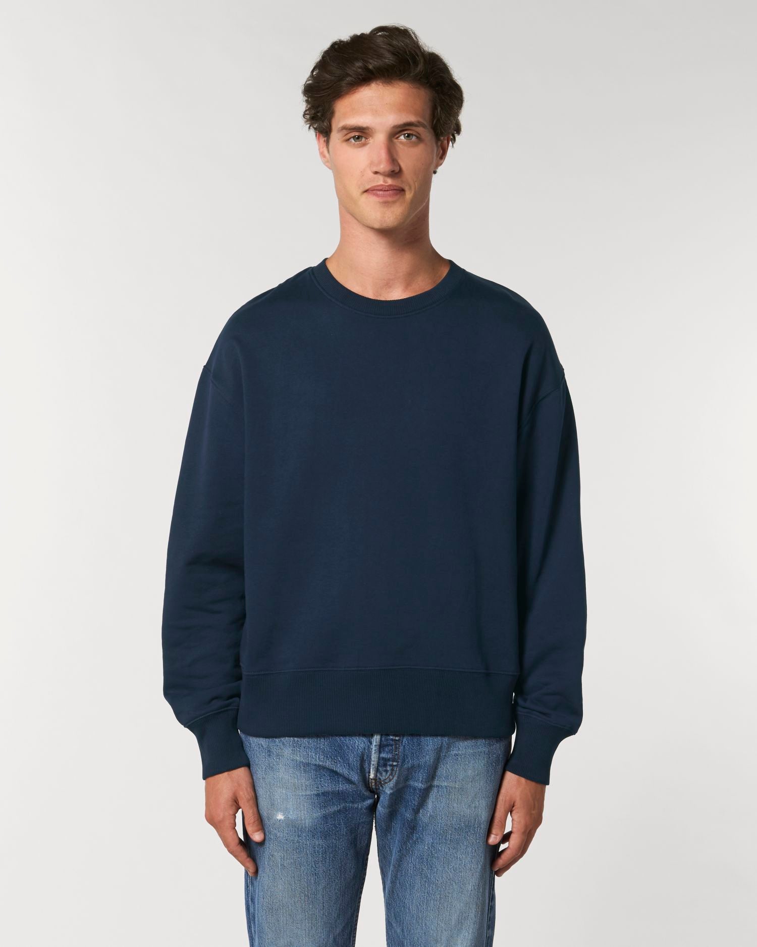 #Farbe_French Navy - C727