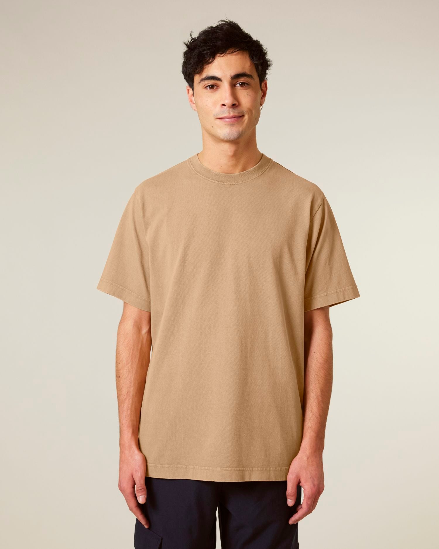 #Farbe_G. Dyed Latte - C733