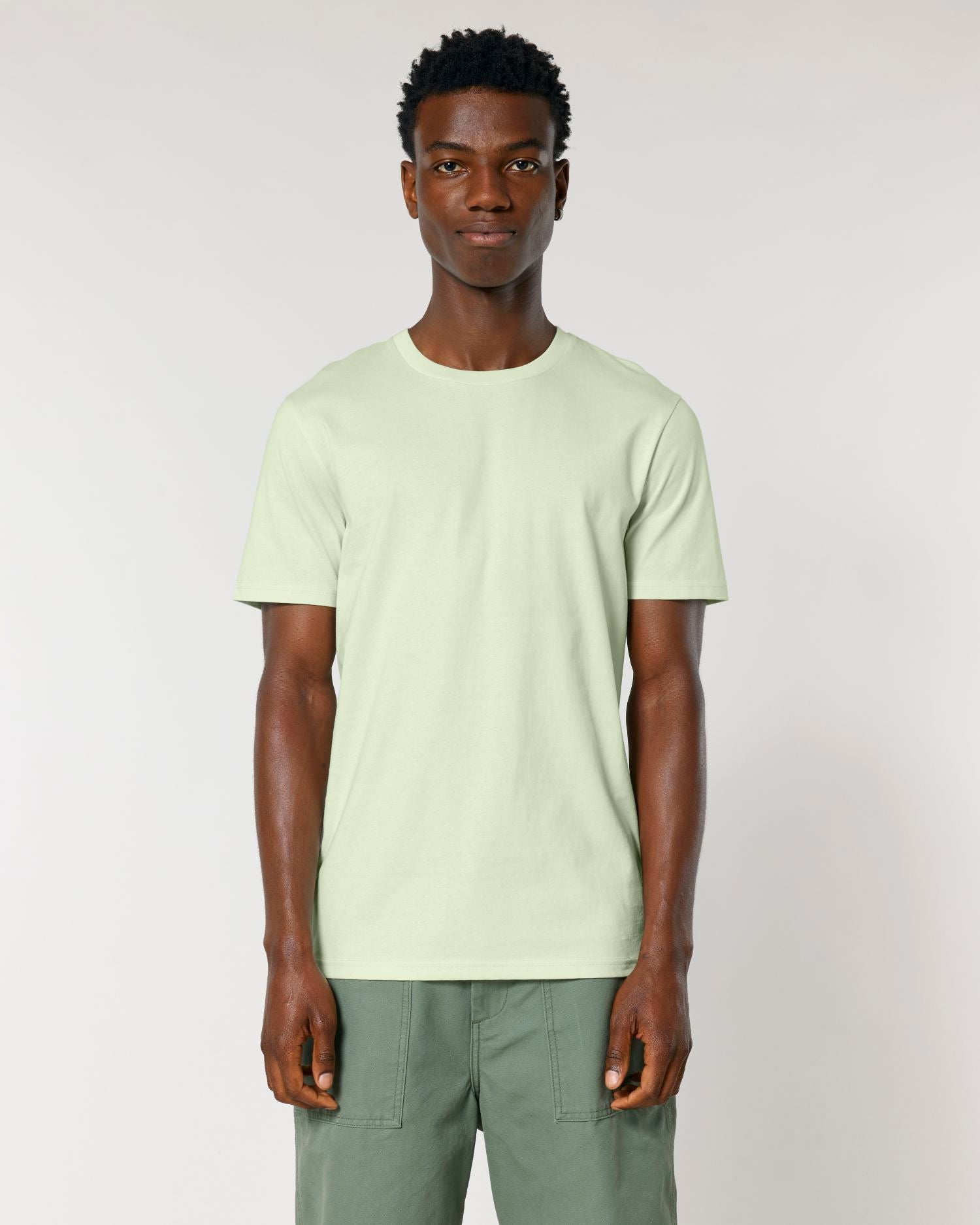 #Farbe_Stem Green - C059