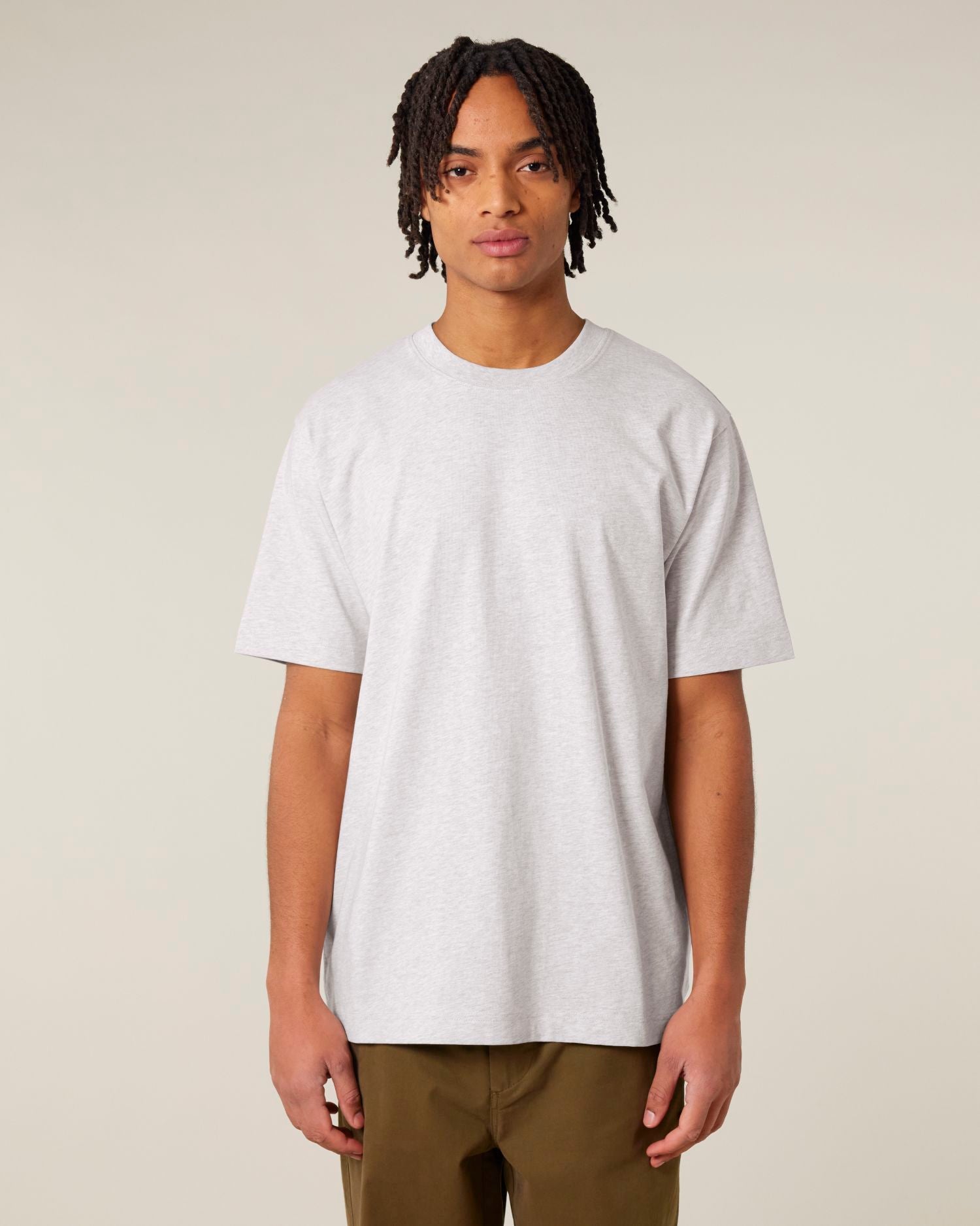 #Farbe_Cool Heather Grey - C146