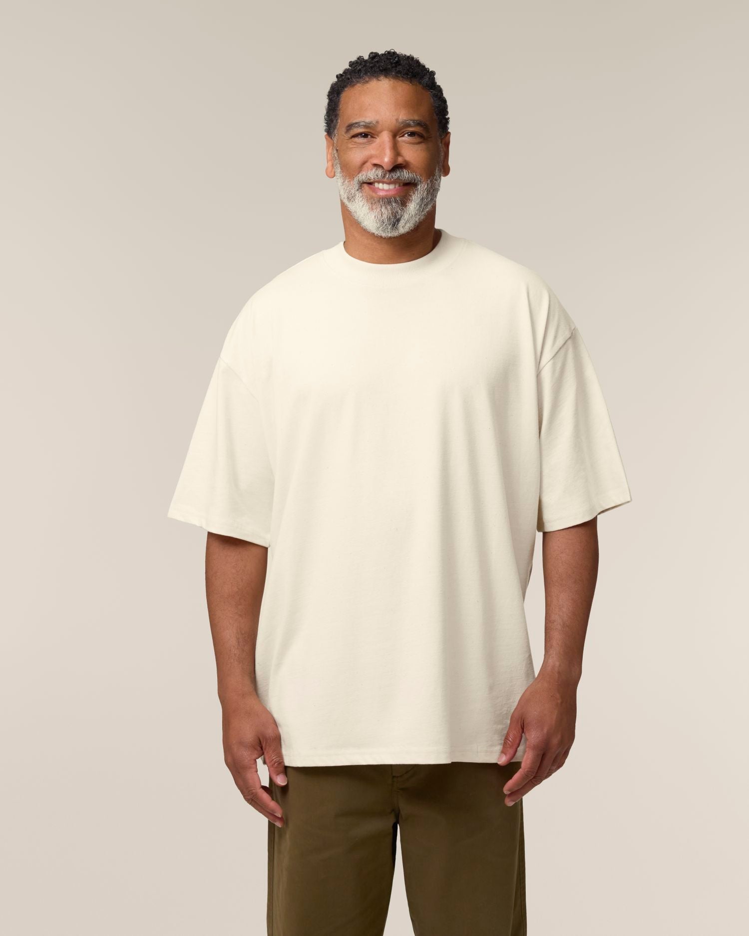 #Farbe_Natural Raw - C054