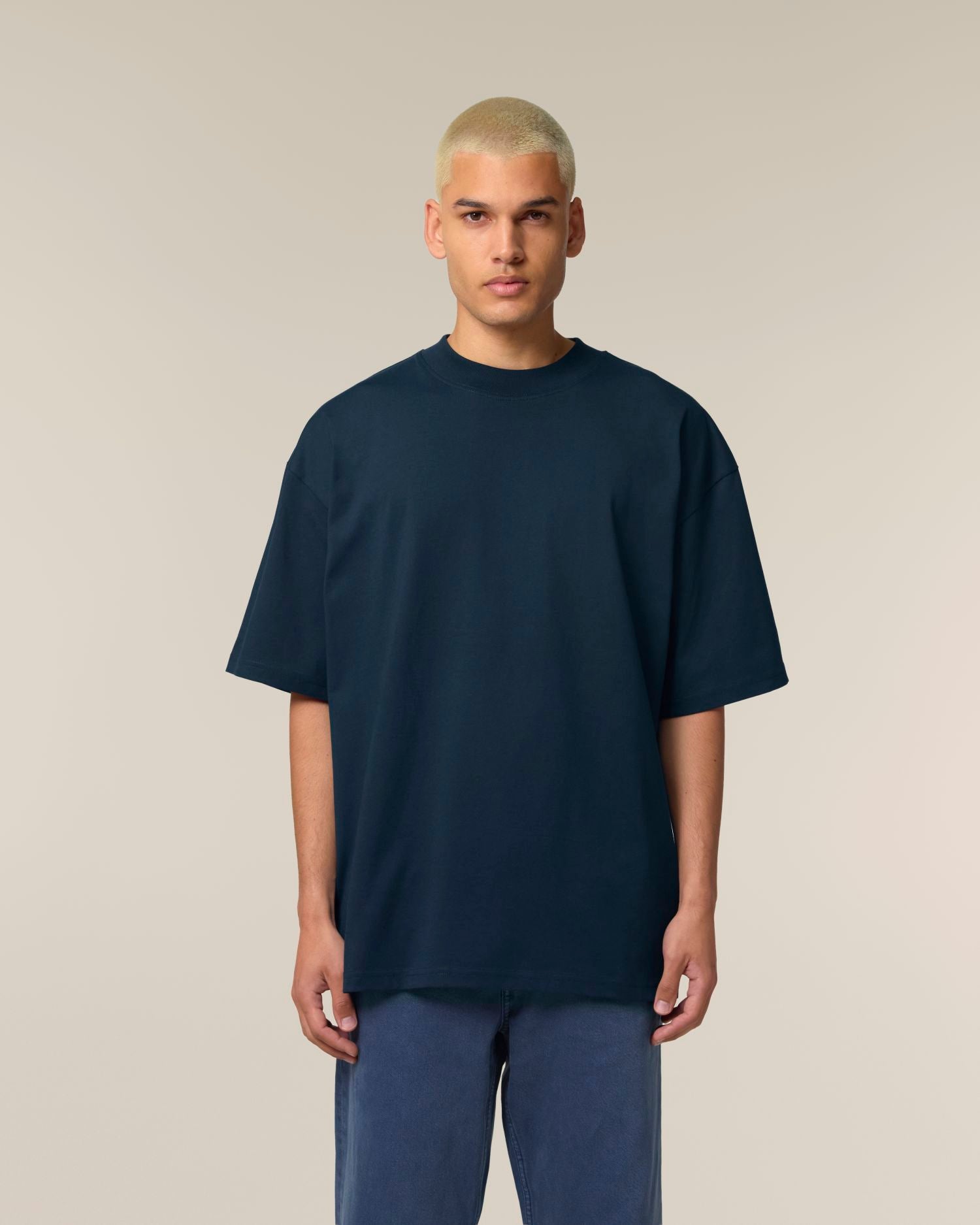 #Farbe_French Navy - C727