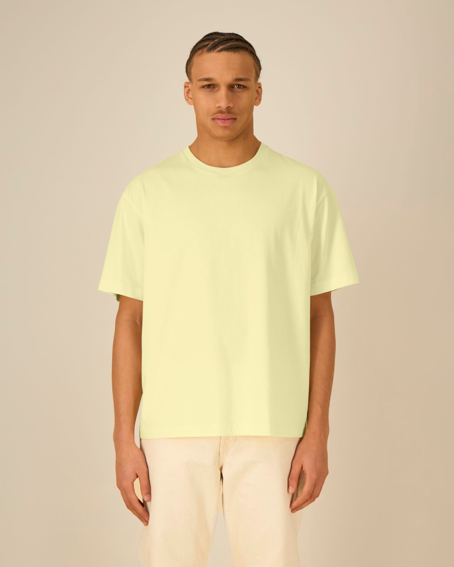 #Farbe_Lemon Sorbet - C133