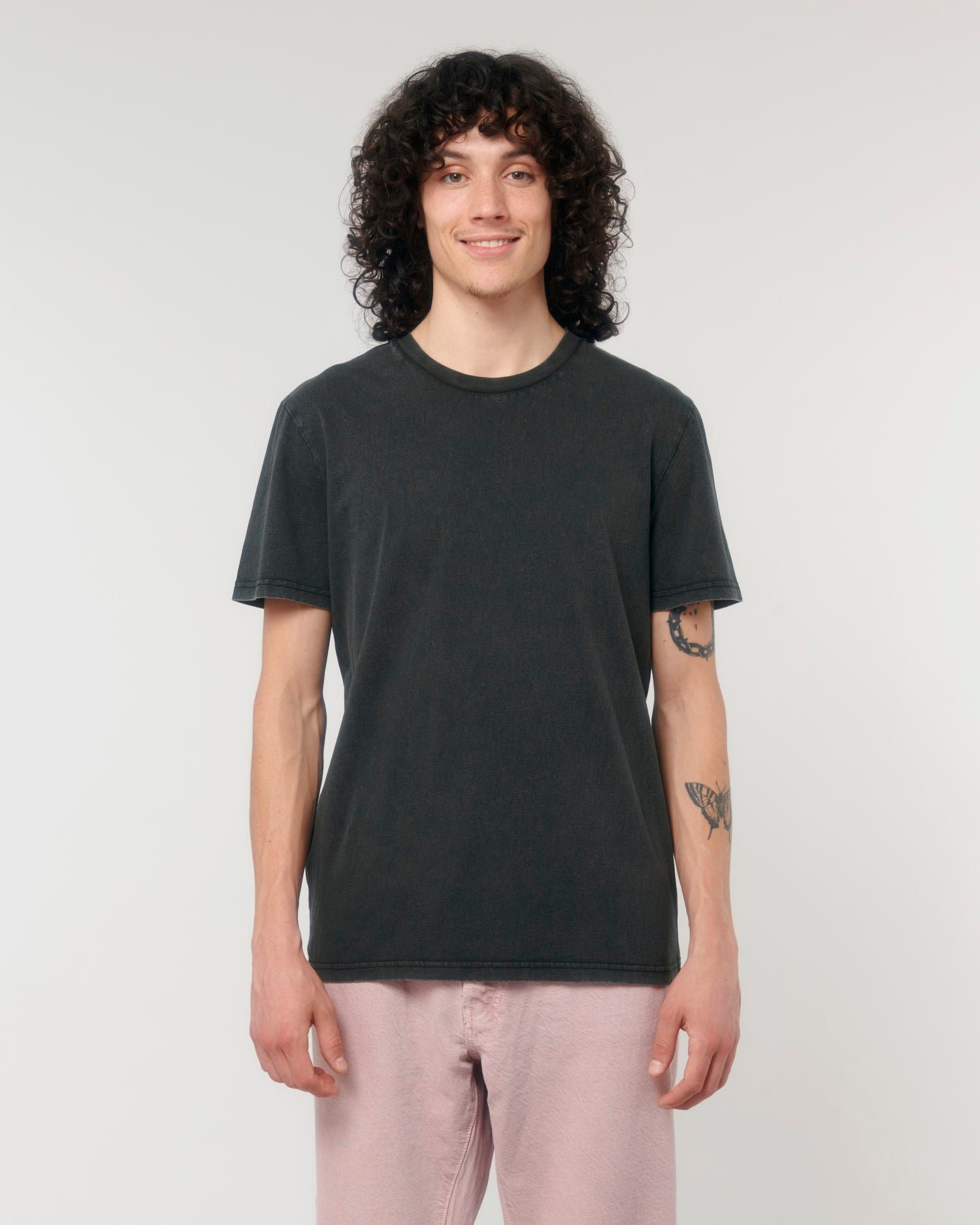 #Farbe_G. Dyed Black Rock - C140