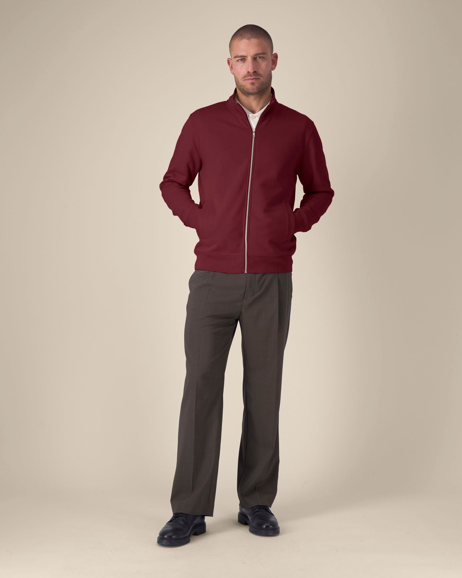 #Farbe_Burgundy - C244