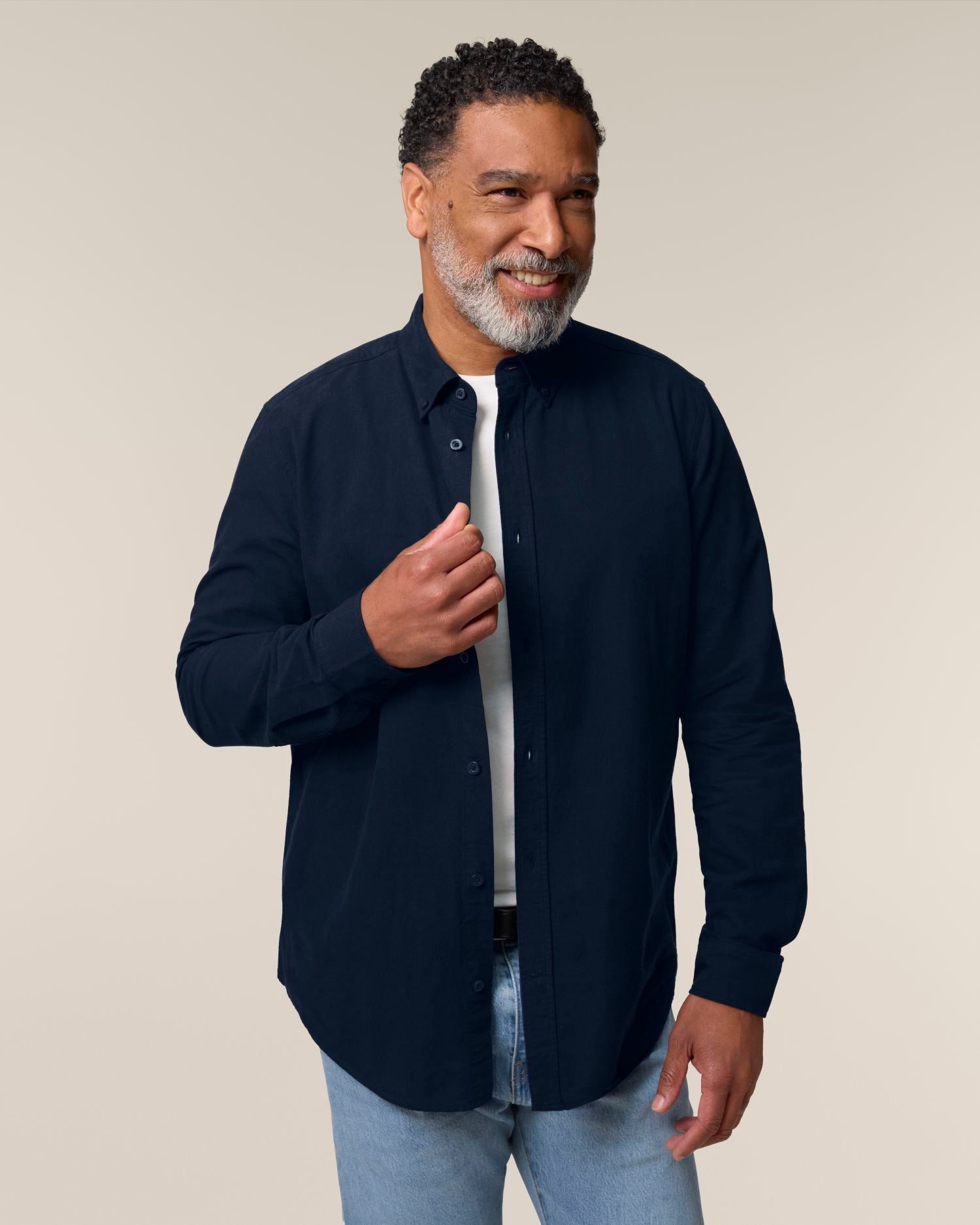 #Farbe_French Navy - C727