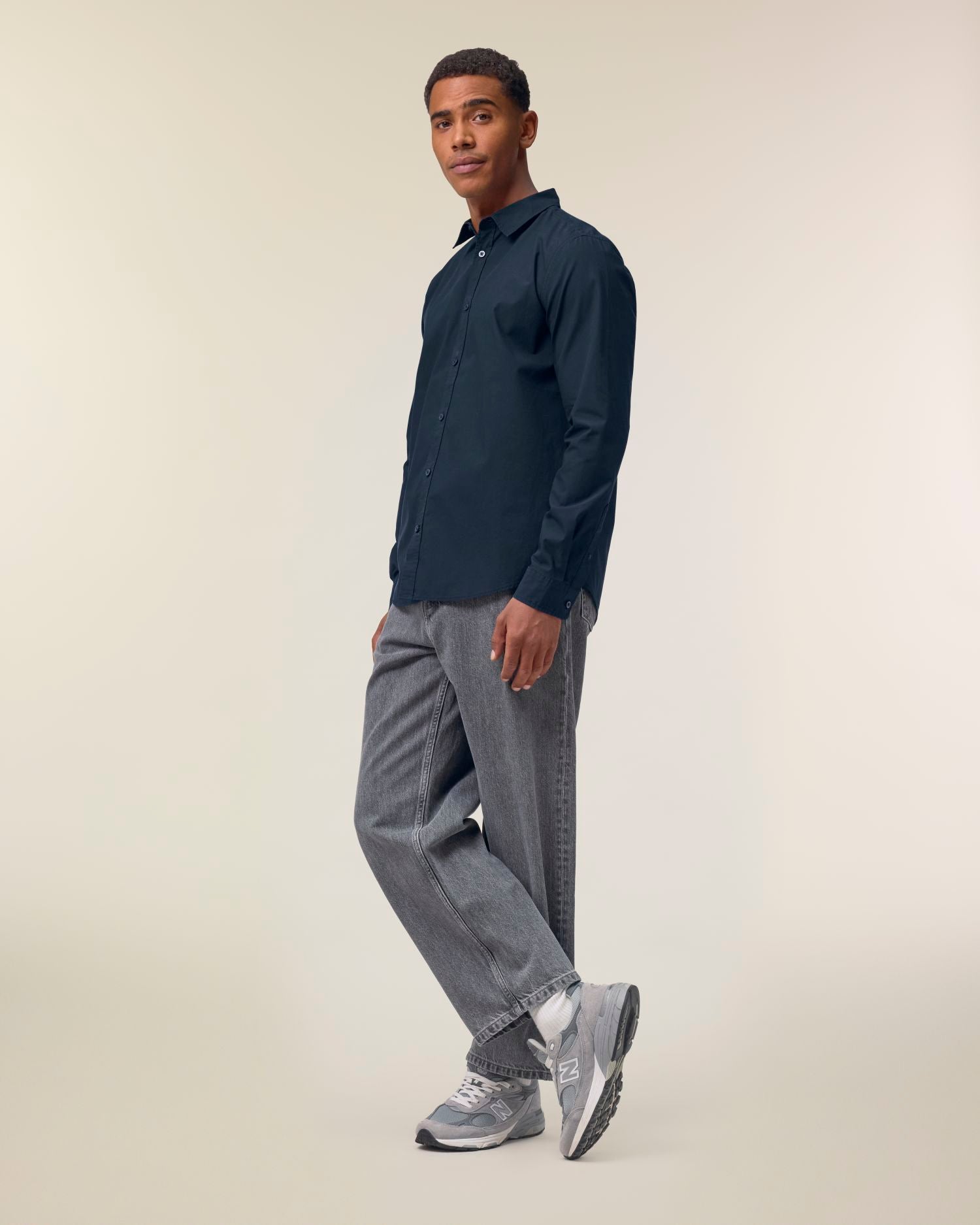 #Farbe_French Navy - C727