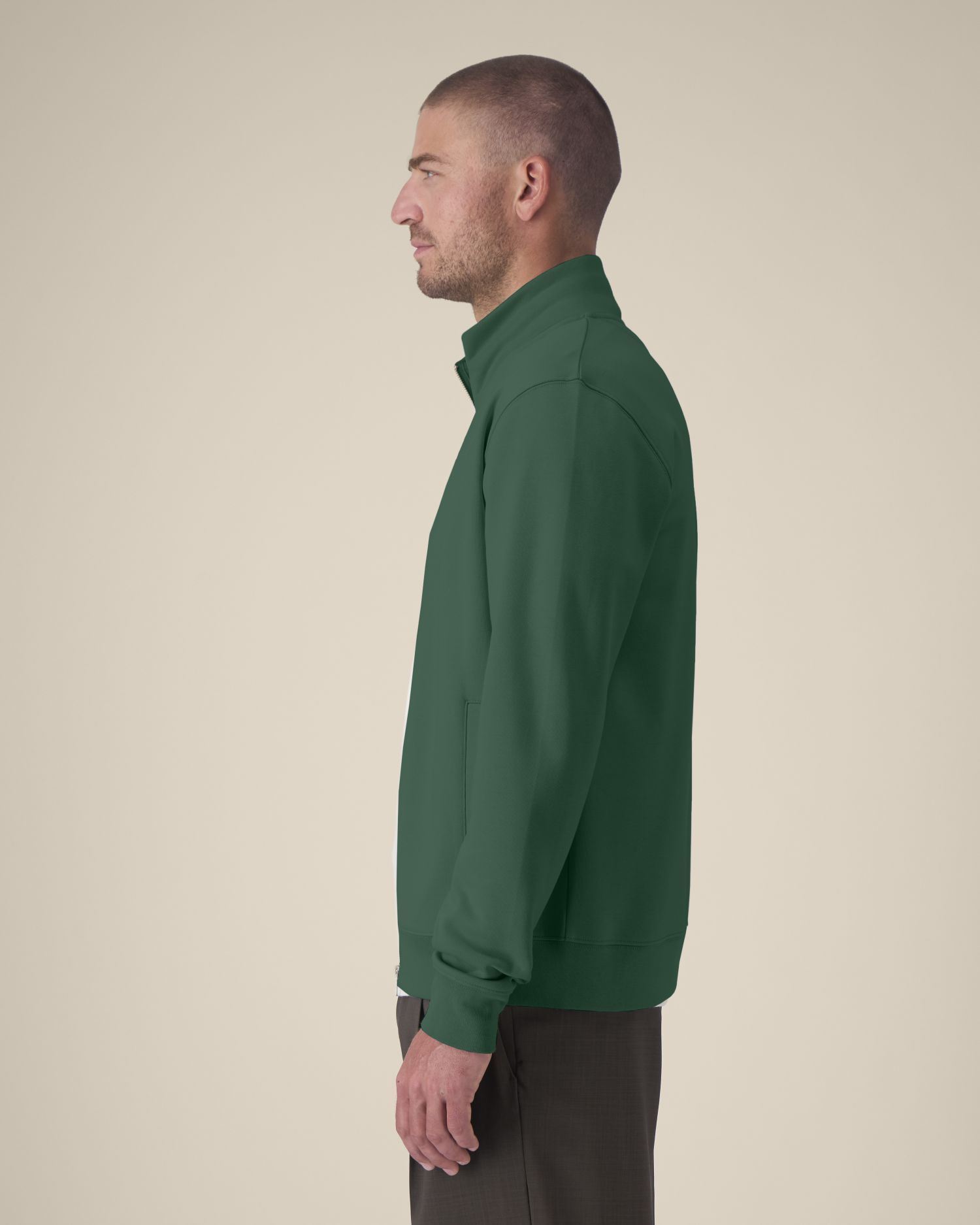 #Farbe_Bottle Green - C224