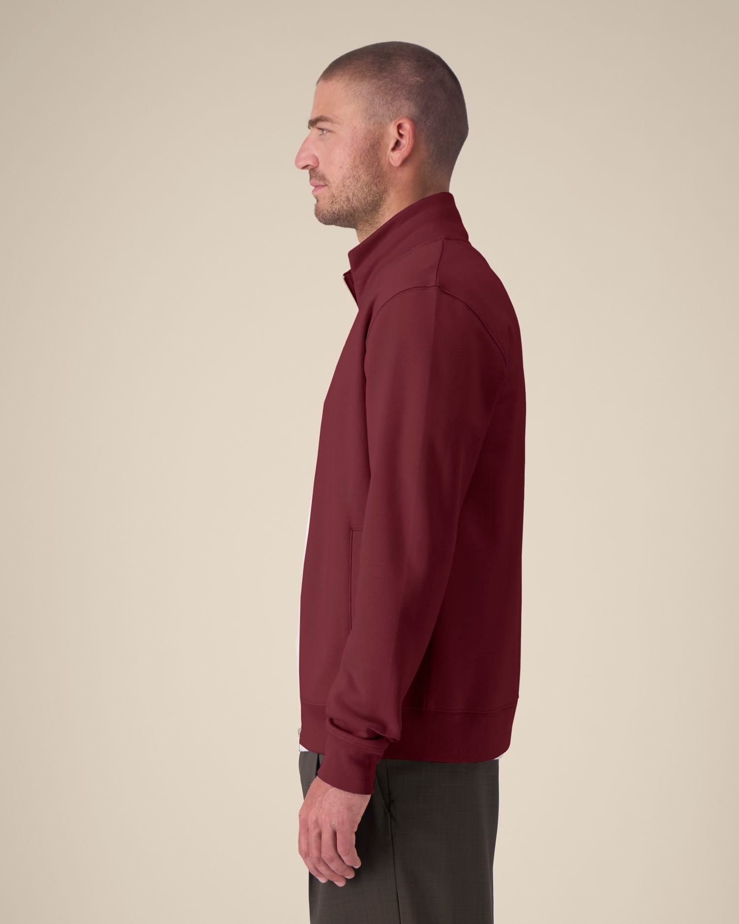 #Farbe_Burgundy - C244