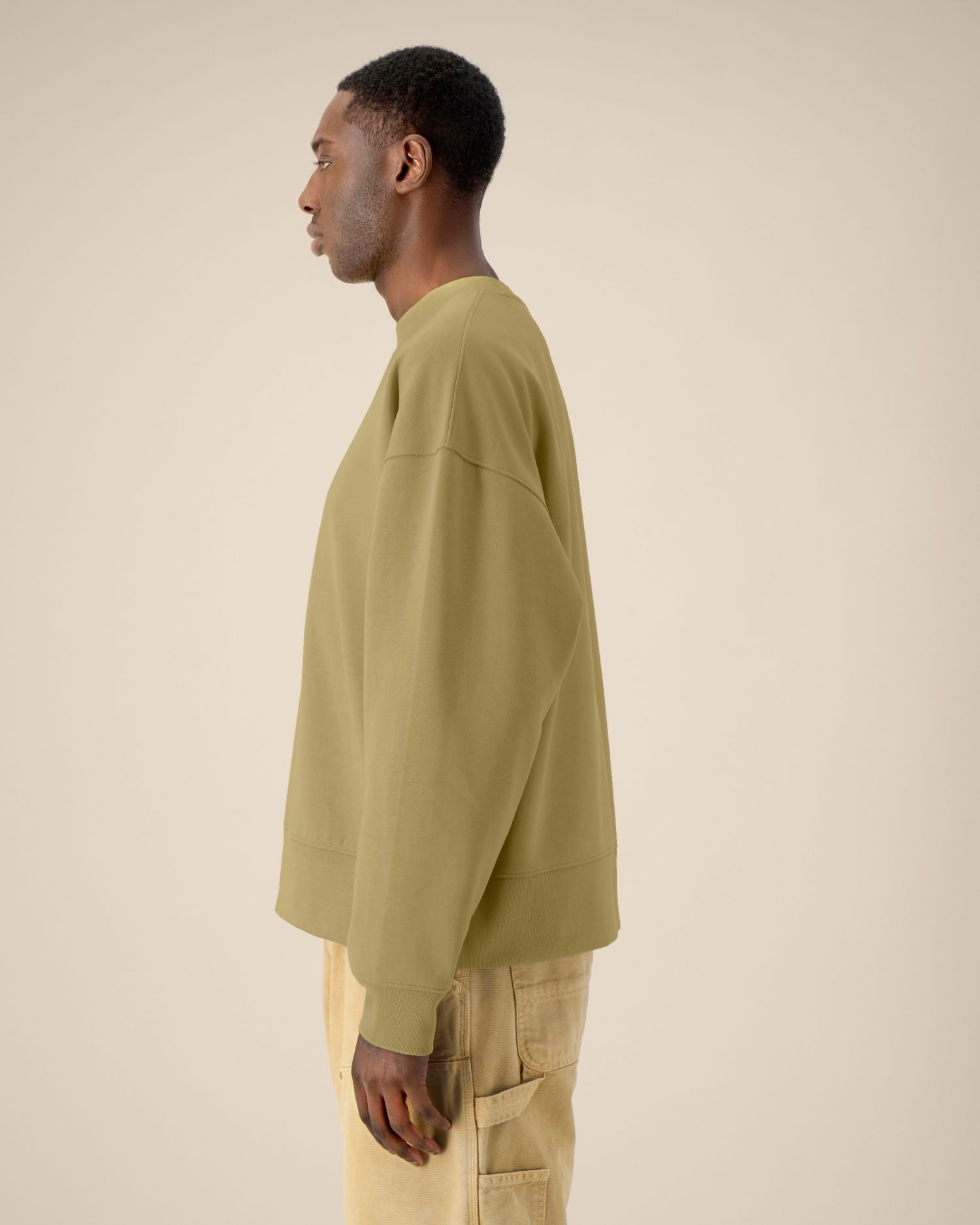 #Farbe_Faded Olive - C153