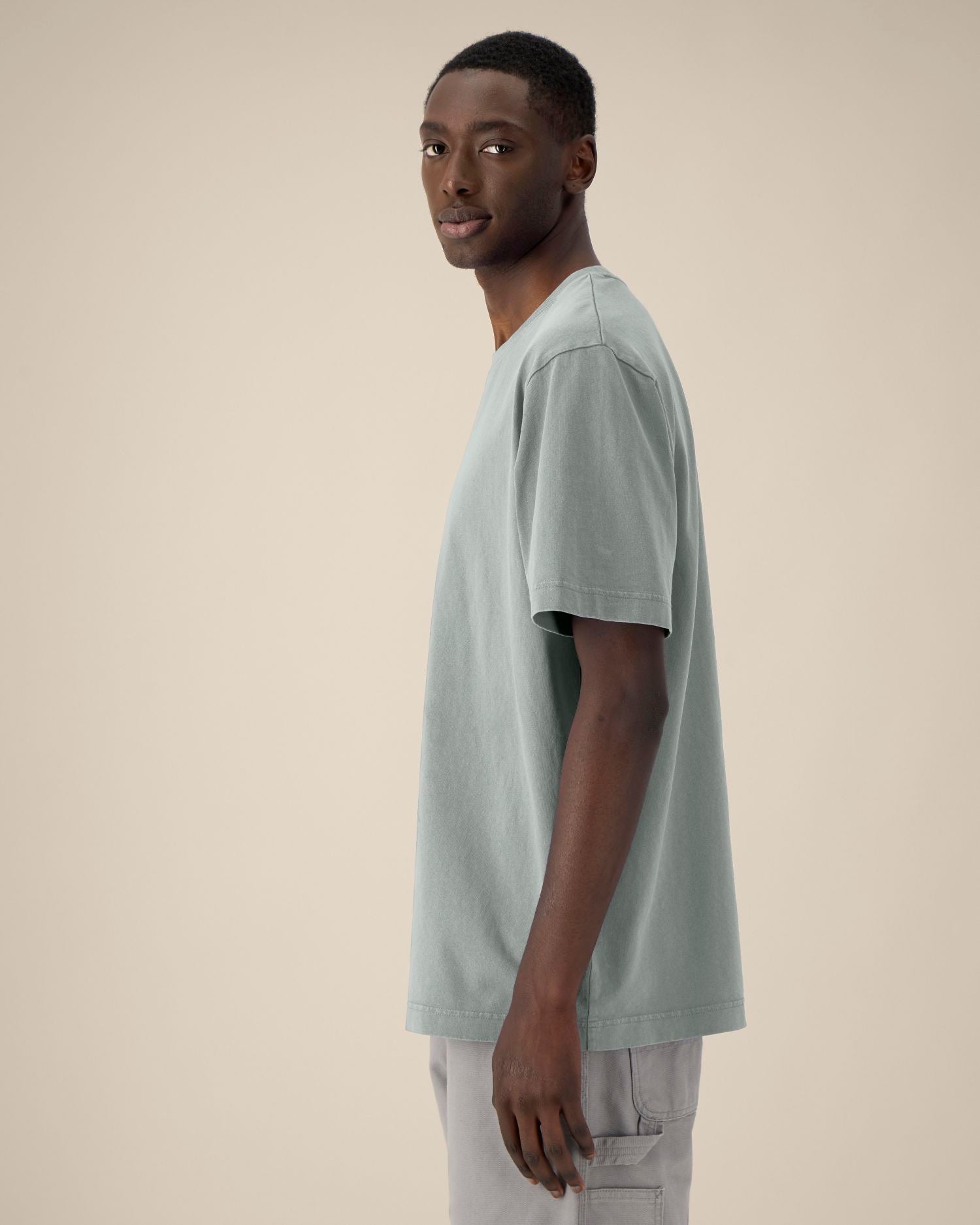 #Farbe_G. Dyed Misty Grey - C157