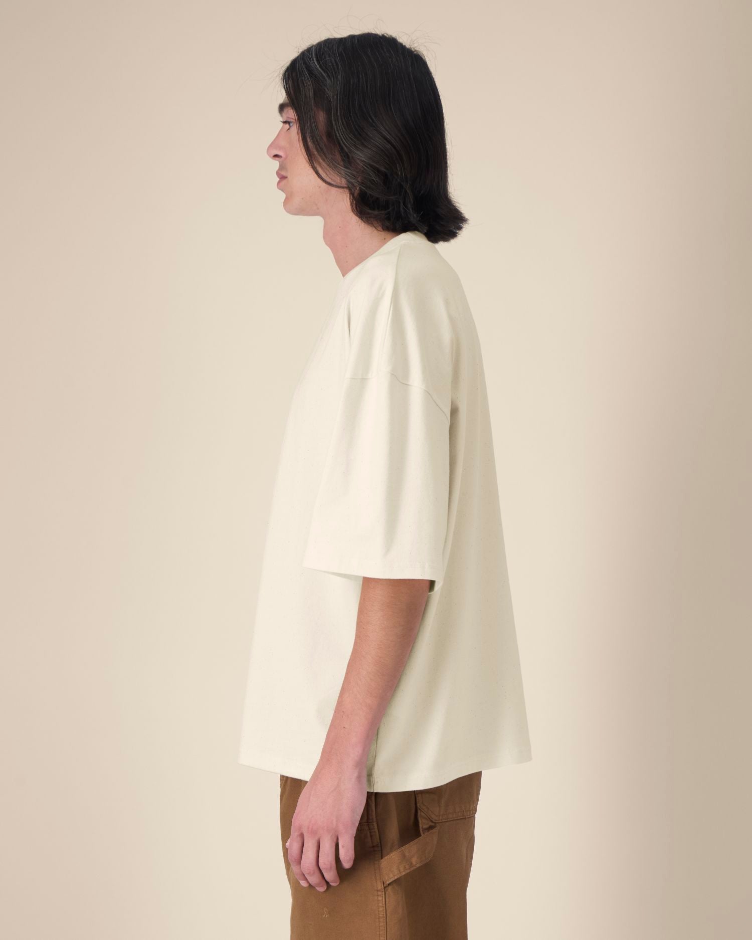 #Farbe_Natural Raw - C054