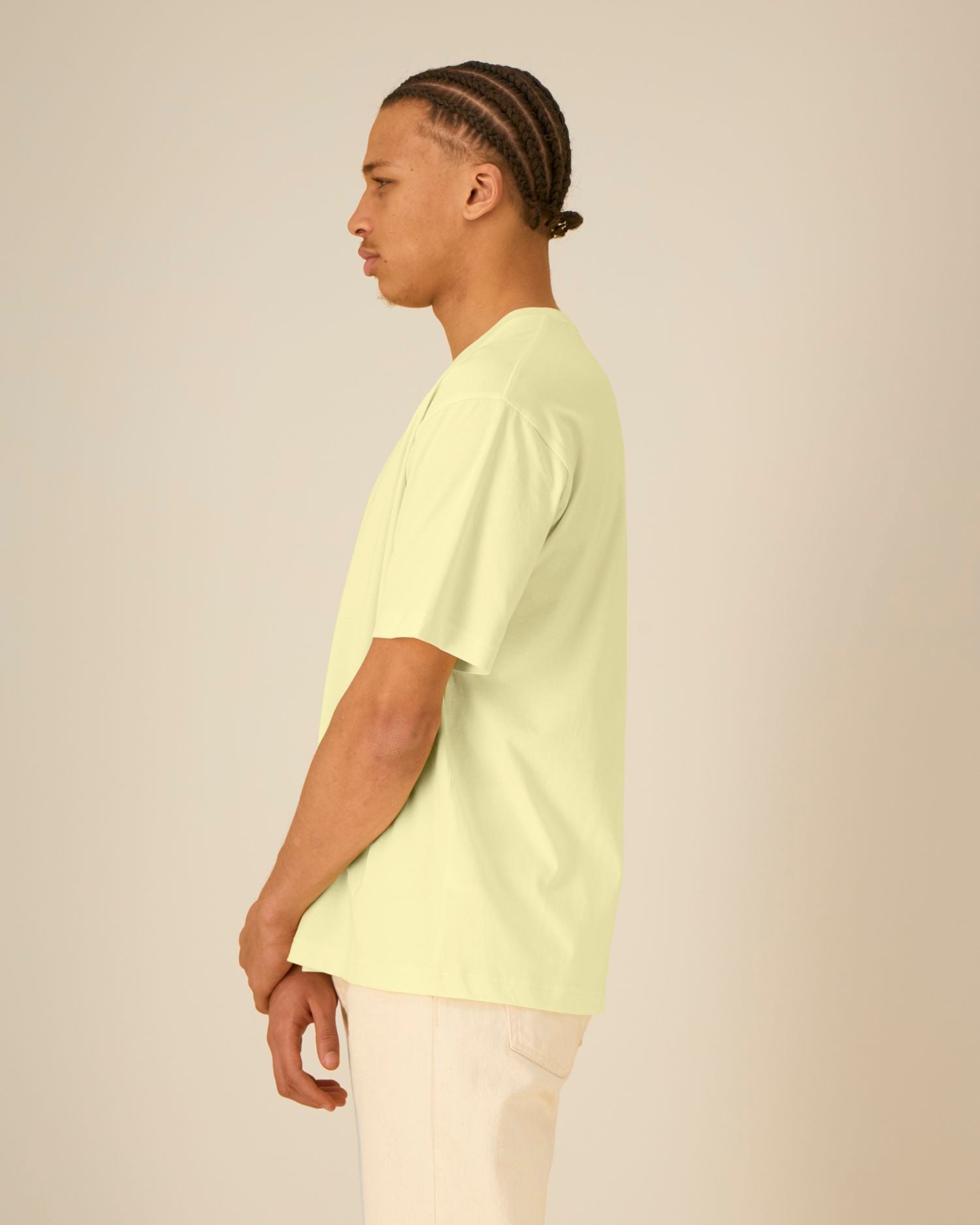 #Farbe_Lemon Sorbet - C133