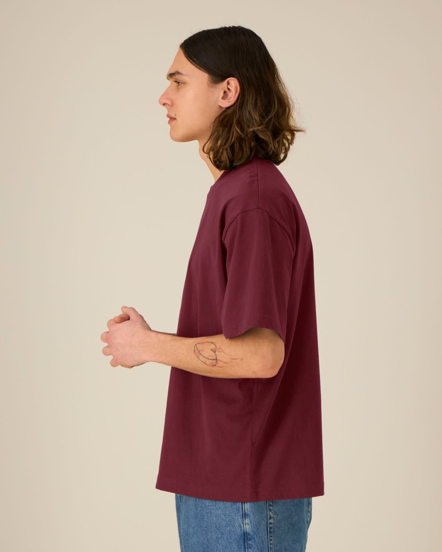 #Farbe_Burgundy - C244