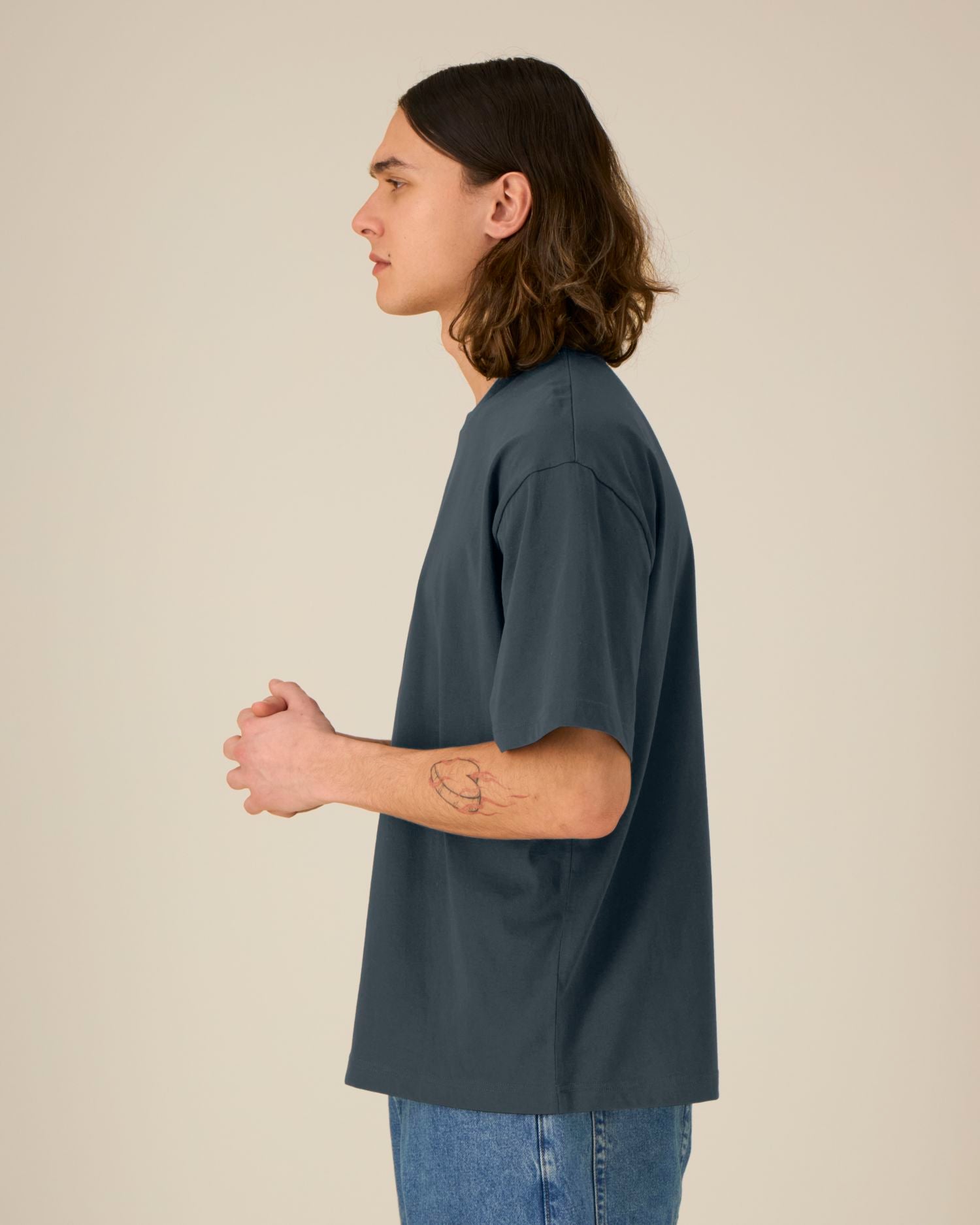 #Farbe_India Ink Grey - C715