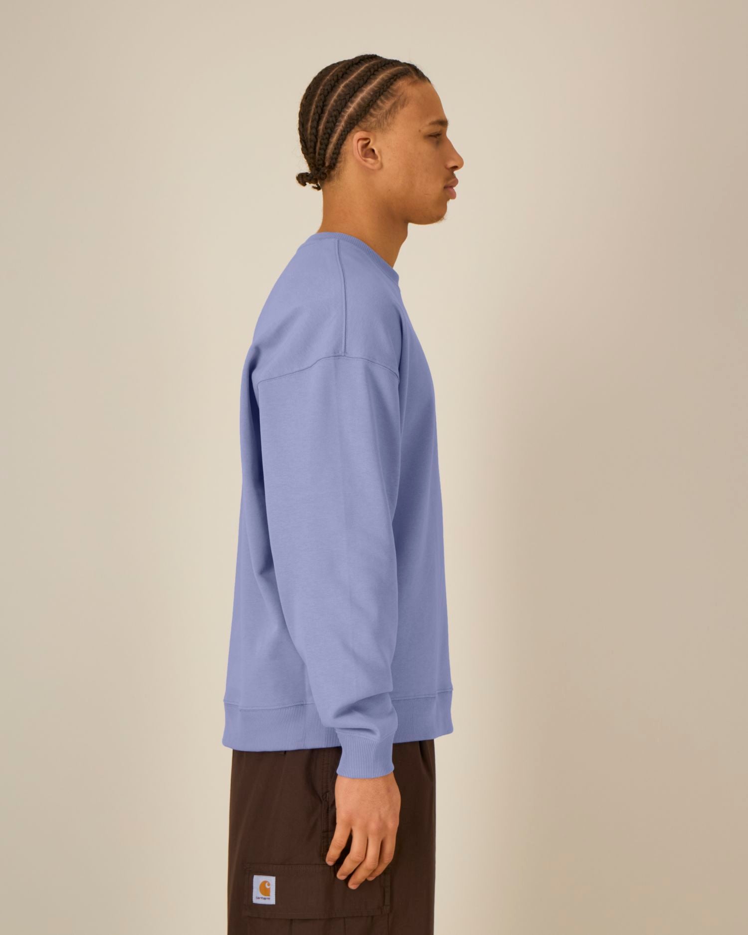 #Farbe_Violet - C134