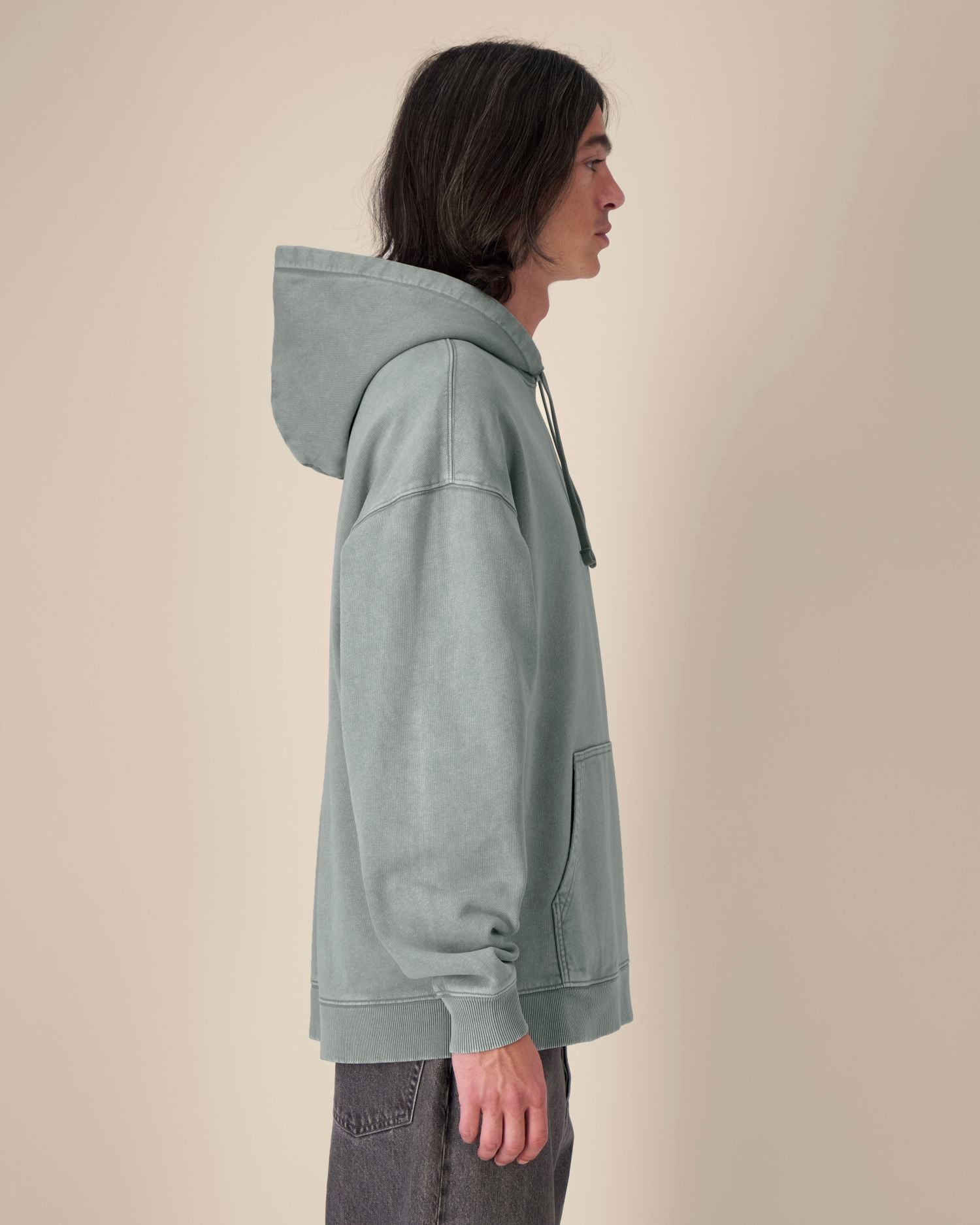 #Farbe_G. Dyed Misty Grey - C157