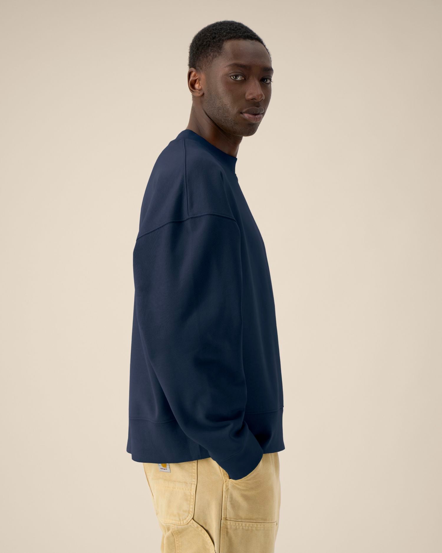 #Farbe_French Navy - C727