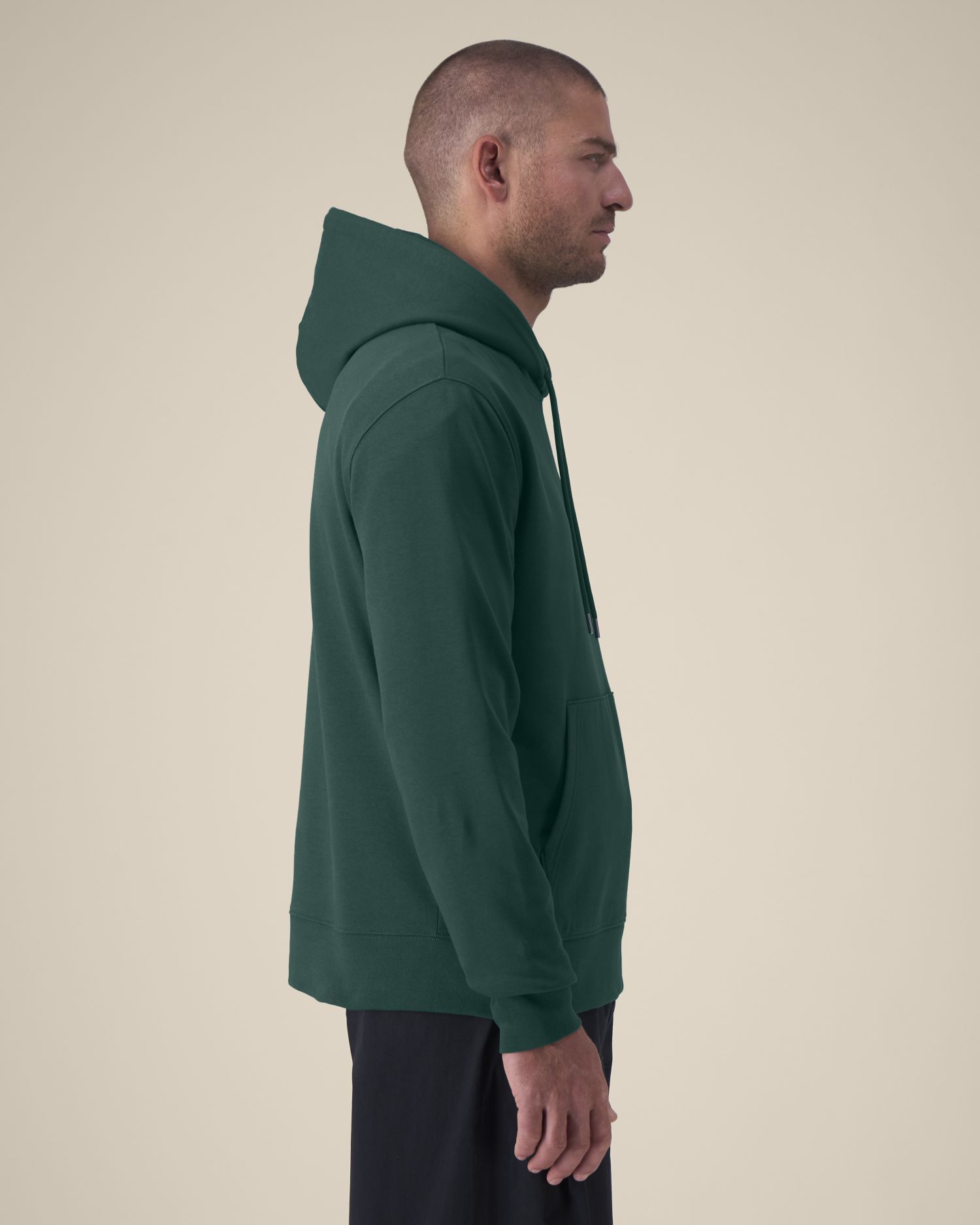 #Farbe_Glazed Green - C036