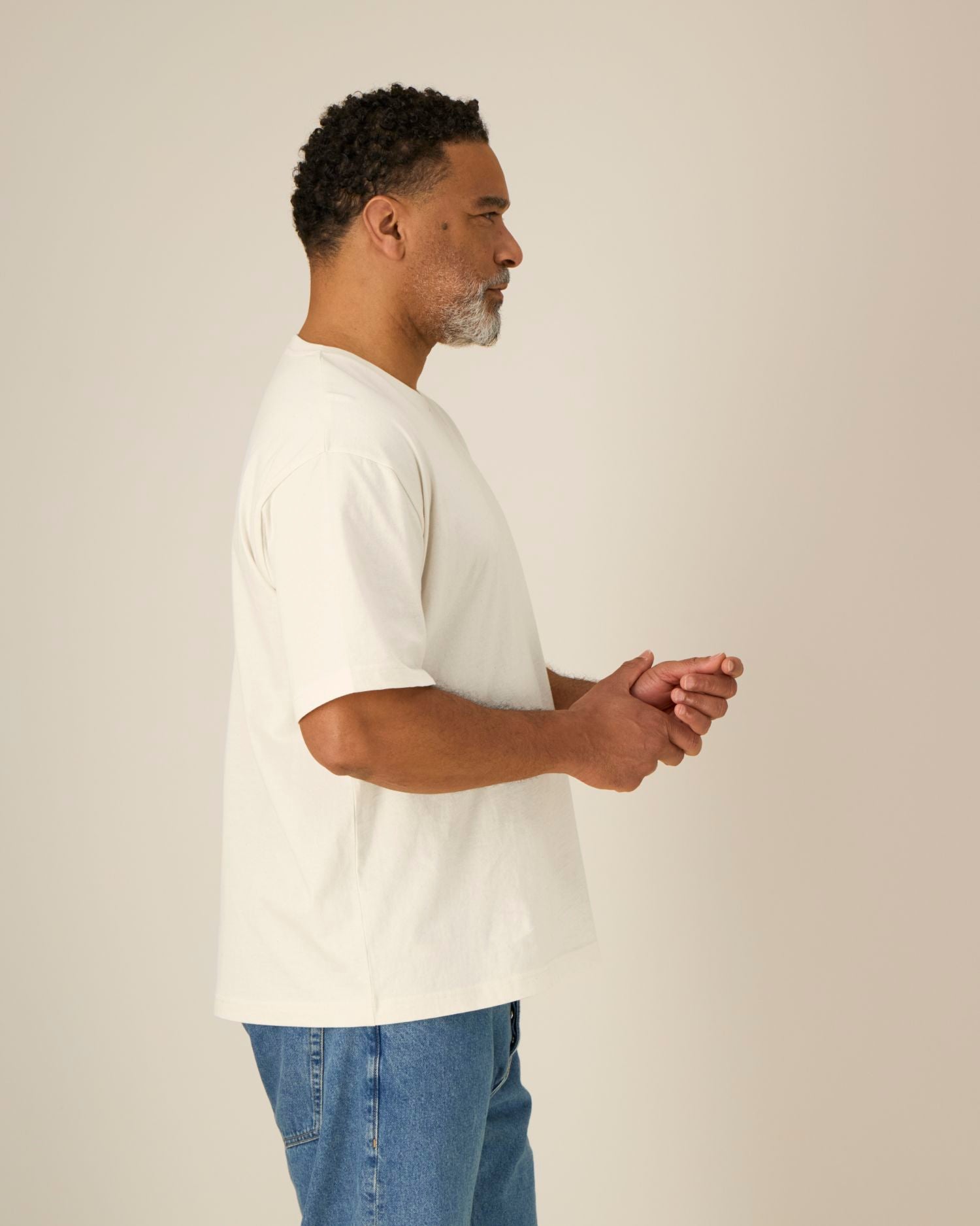 #Farbe_Natural Raw - C054