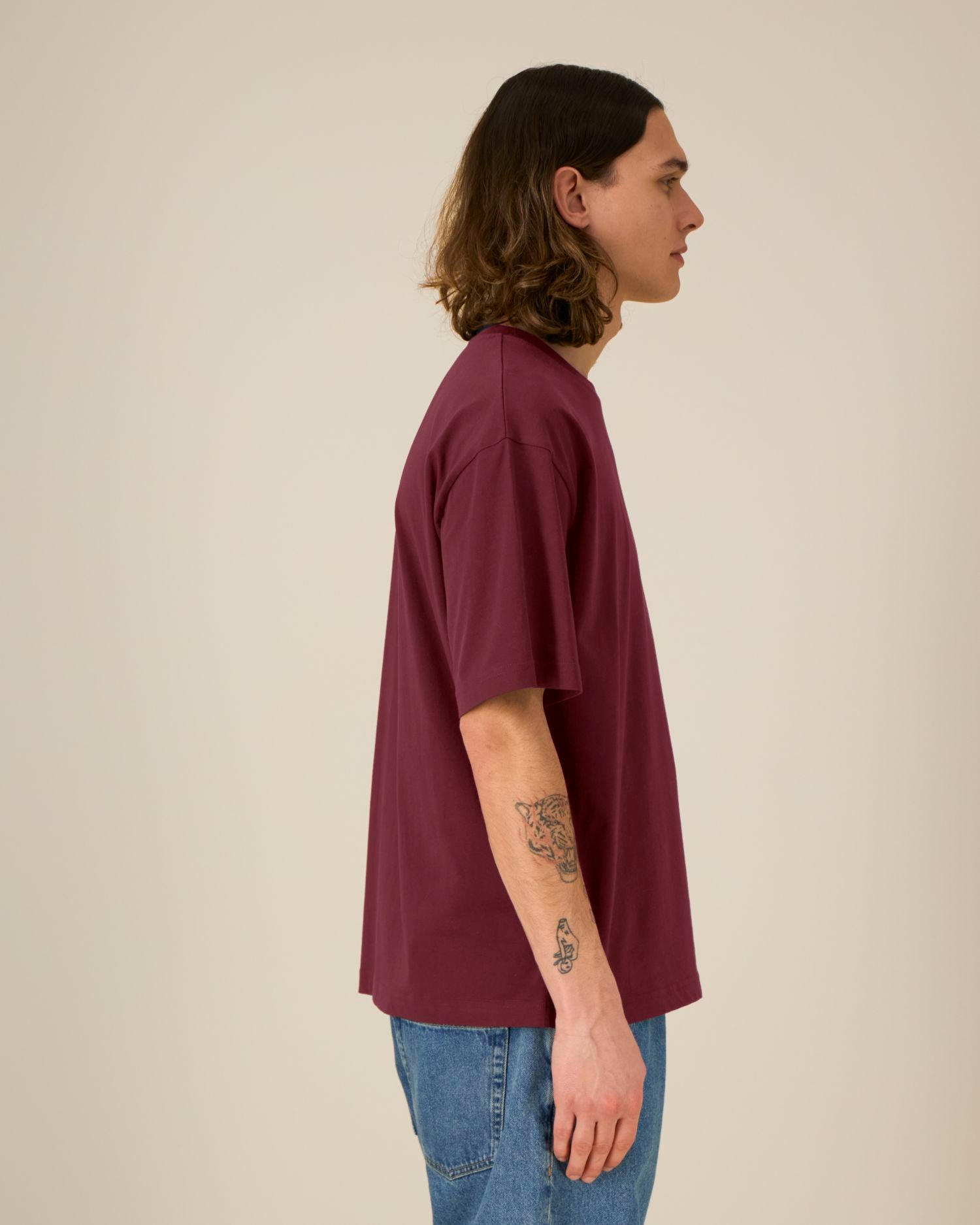 #Farbe_Burgundy - C244