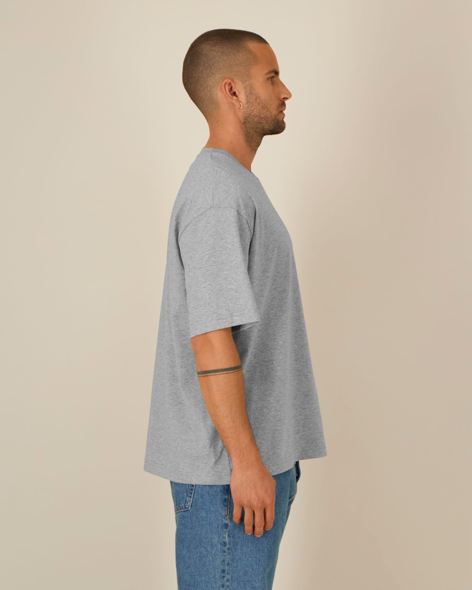 #Farbe_Heather Grey - C250