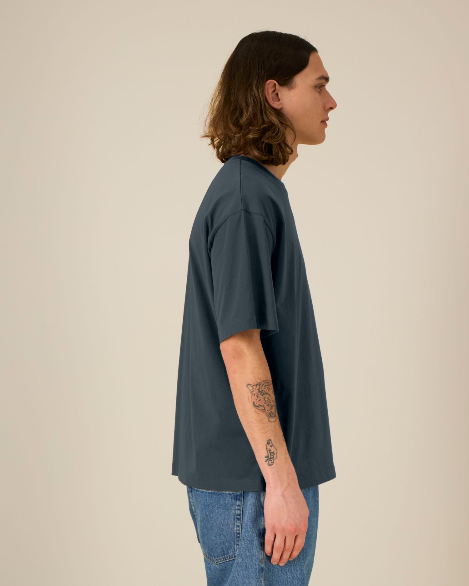 #Farbe_India Ink Grey - C715