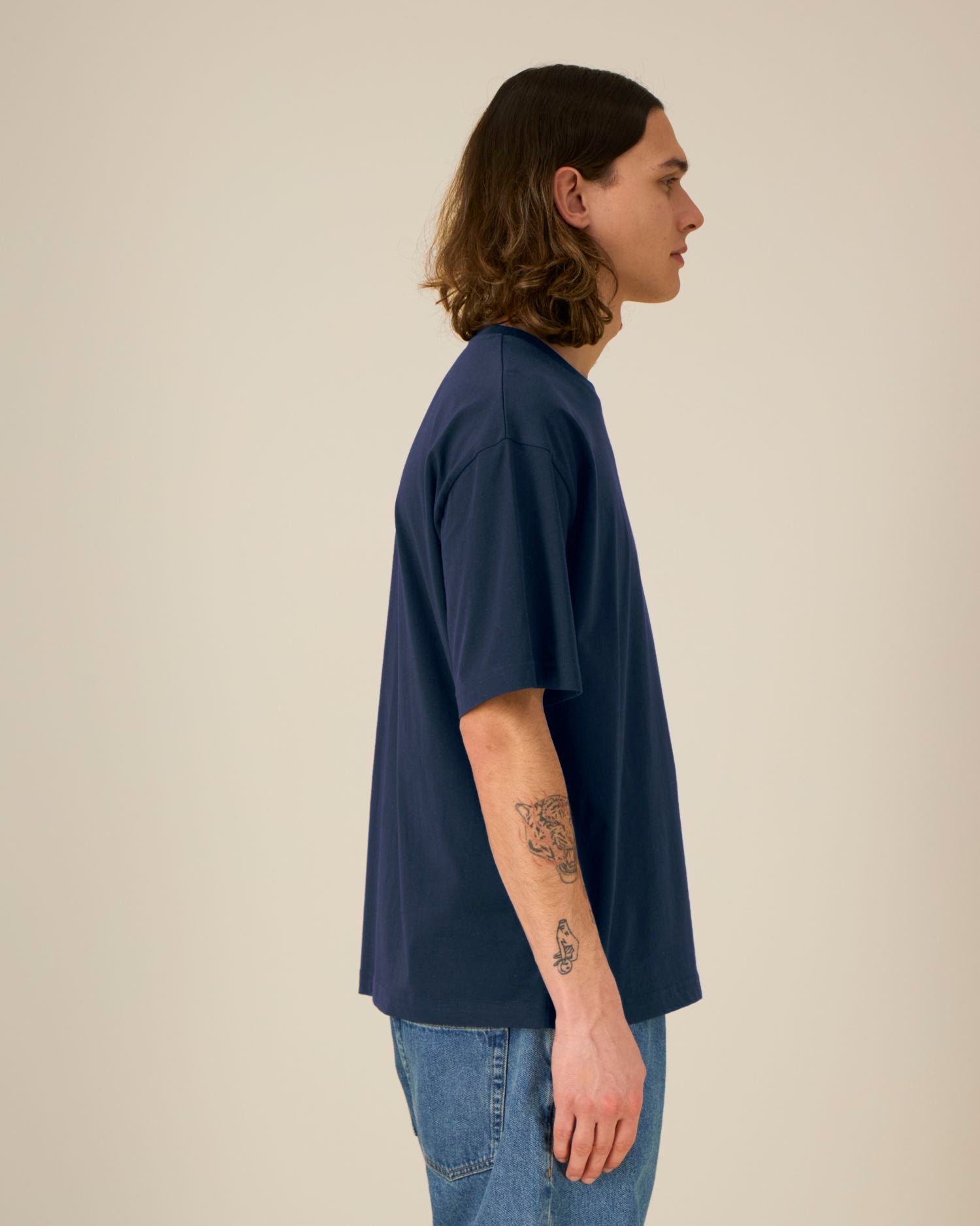 #Farbe_French Navy - C727