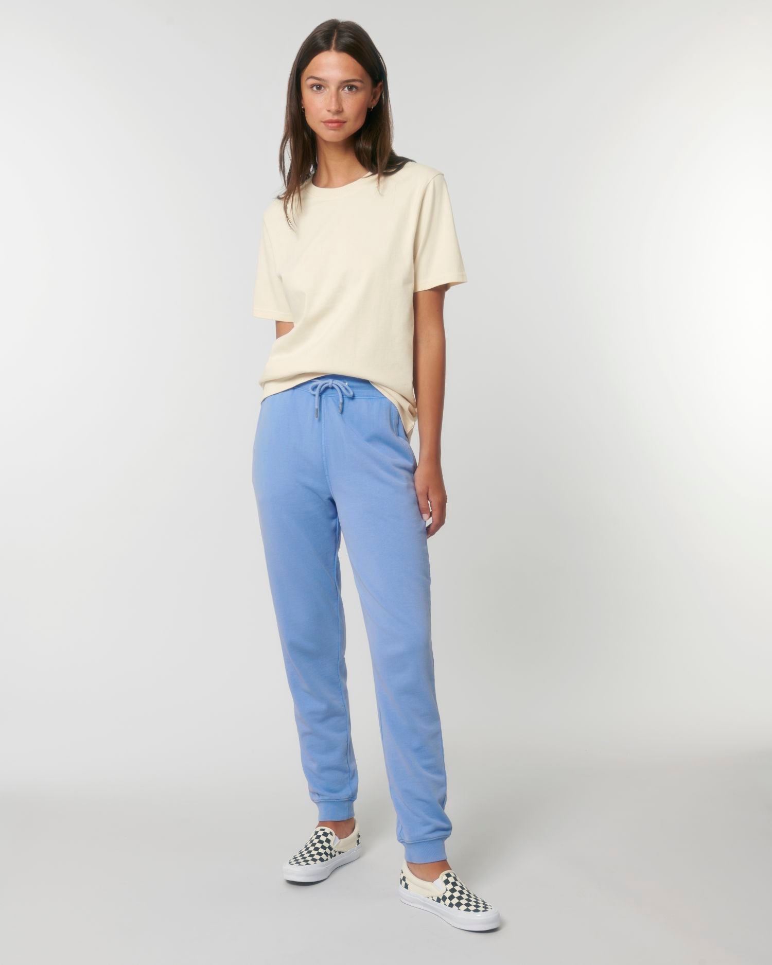 #Farbe_G. Dyed Swimmer Blue - C103