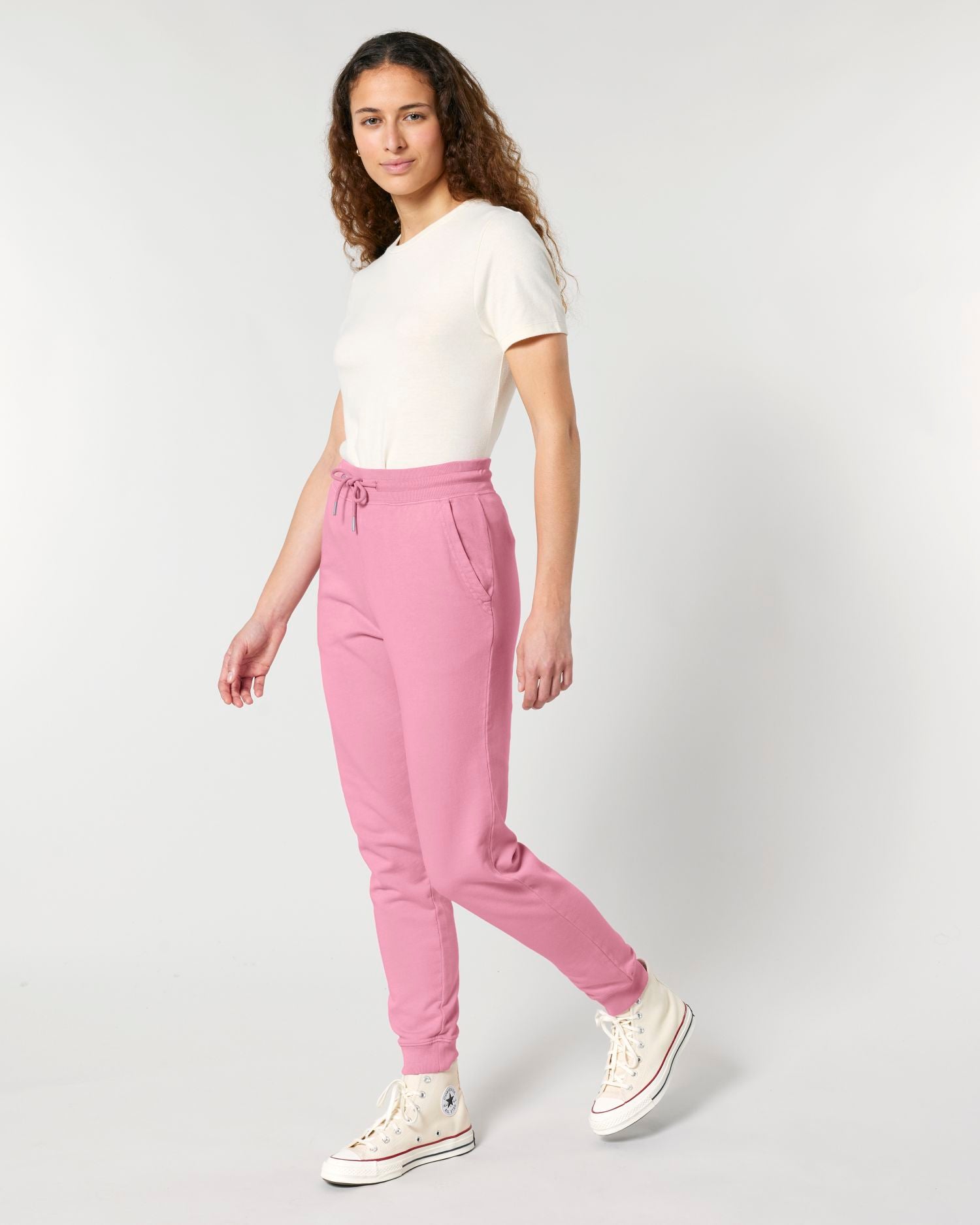 #Farbe_G. Dyed Bubble Pink - C130