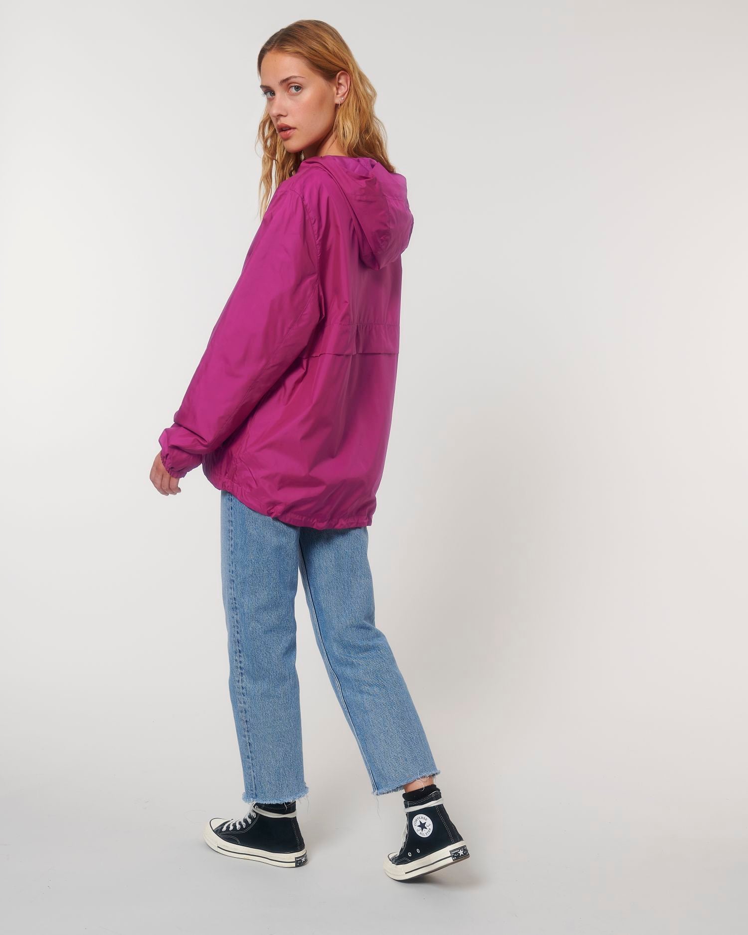 #Farbe_Orchid Flower - C068