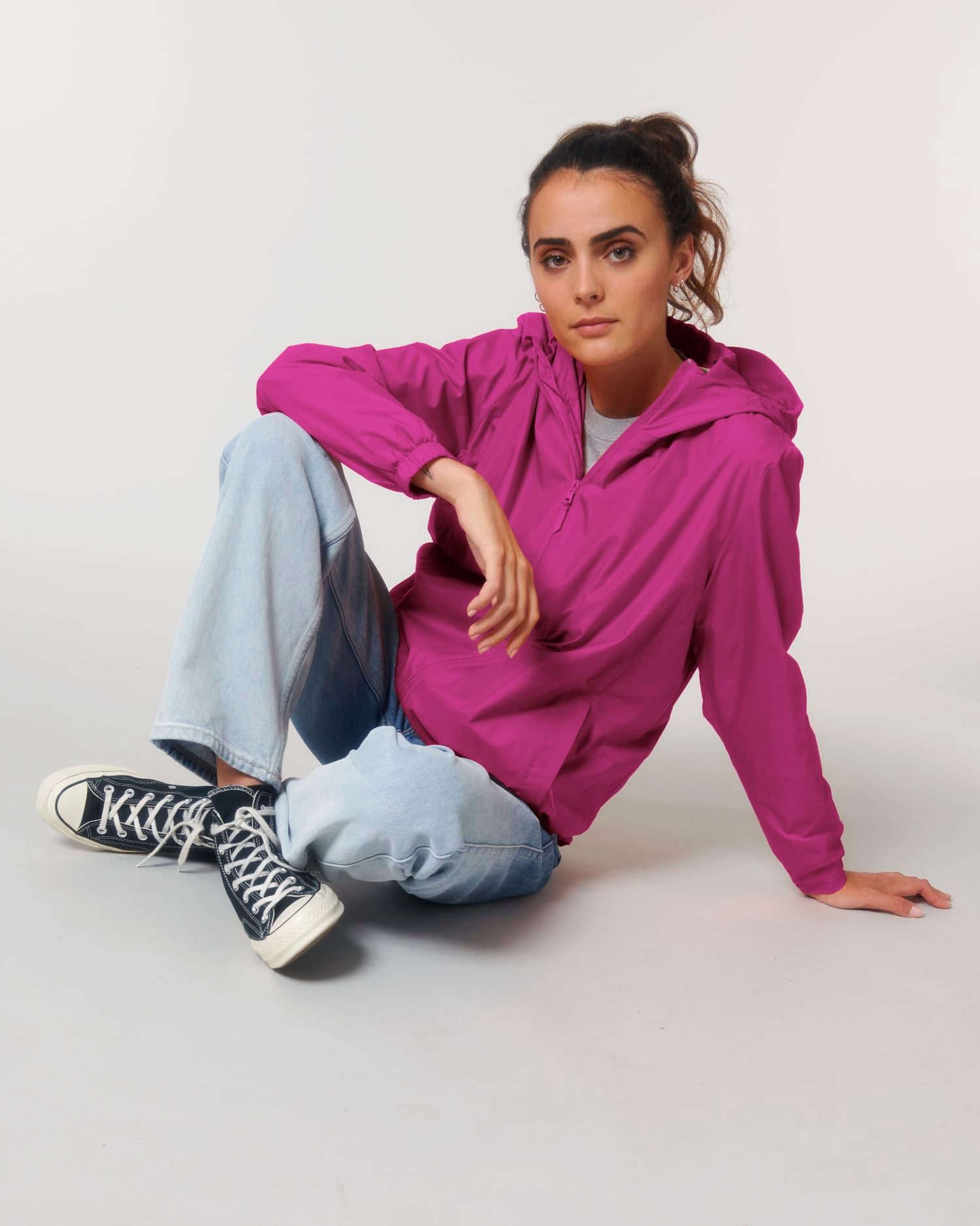 #Farbe_Orchid Flower - C068