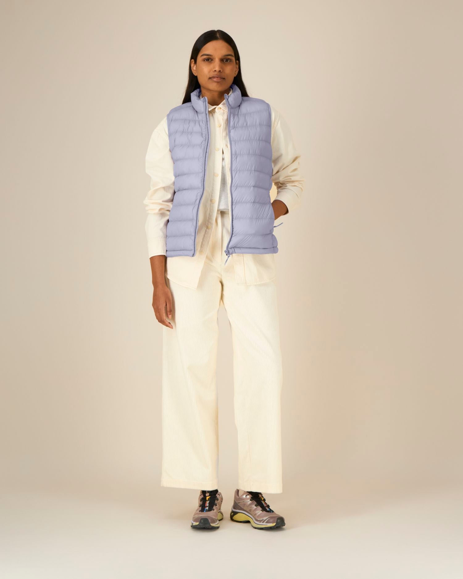 #Farbe_Lavender - C063